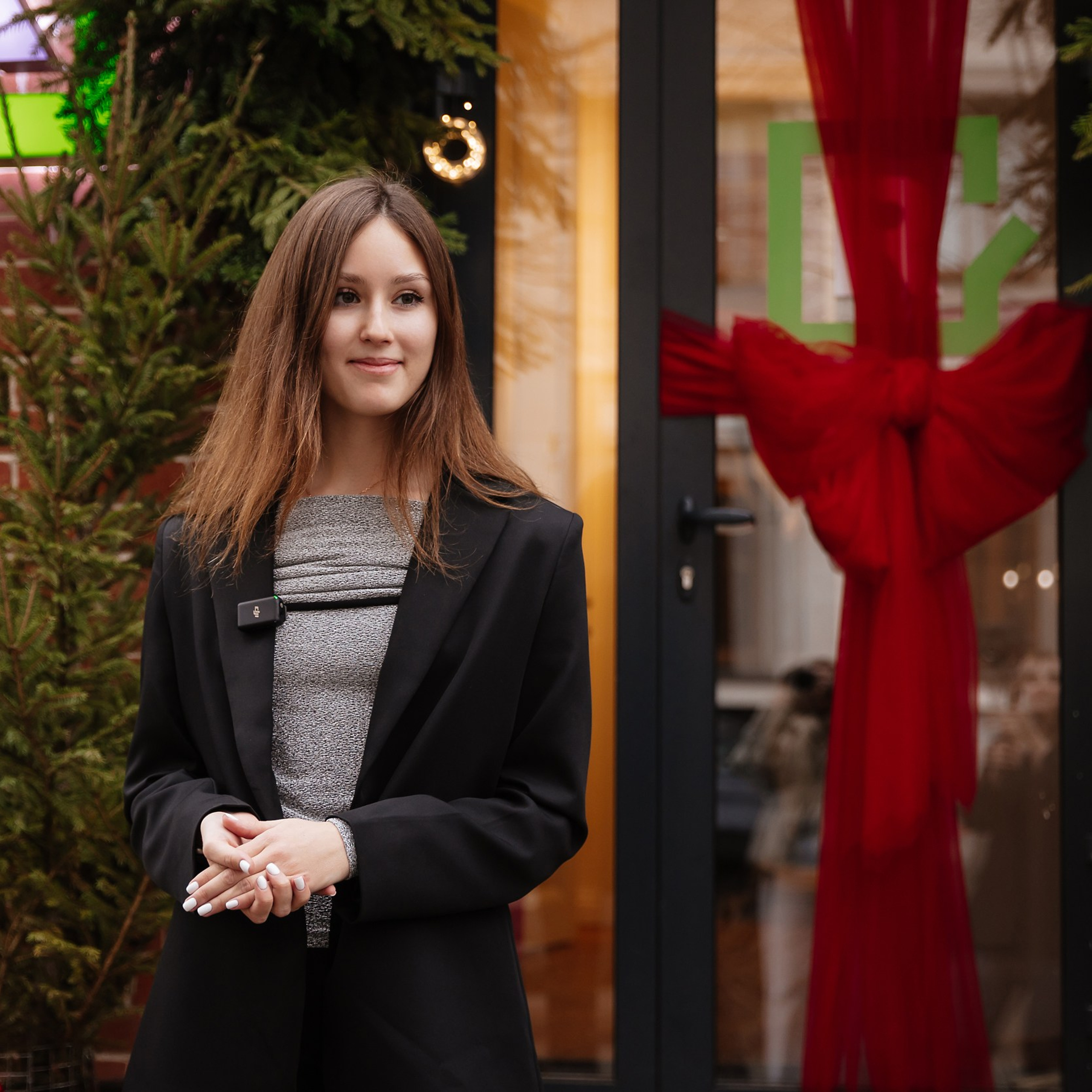 Команда Р 19.12.23. Photographer | Anna Christia