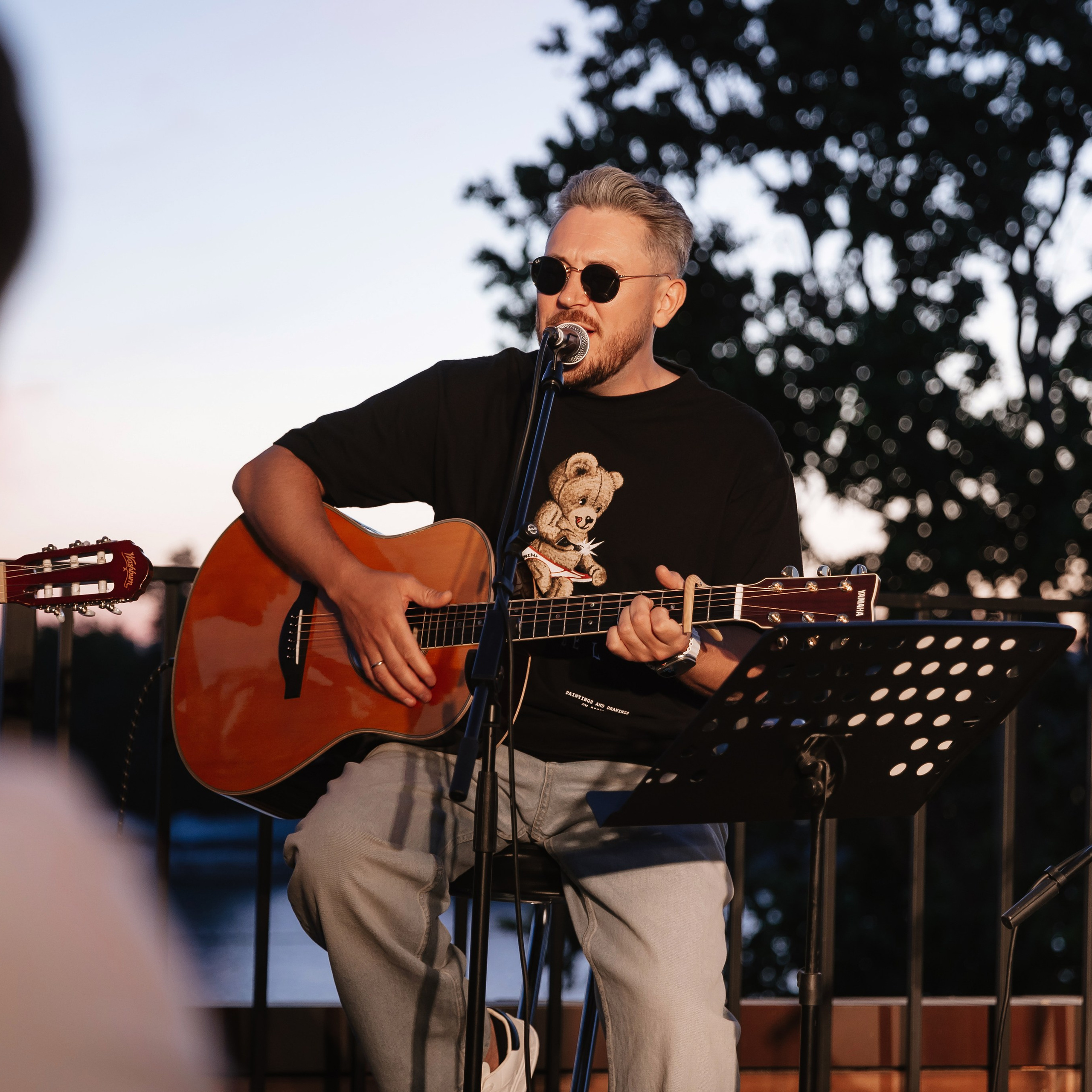 Сергей Лебедев 23.05.24. Photographer | Anna Christia