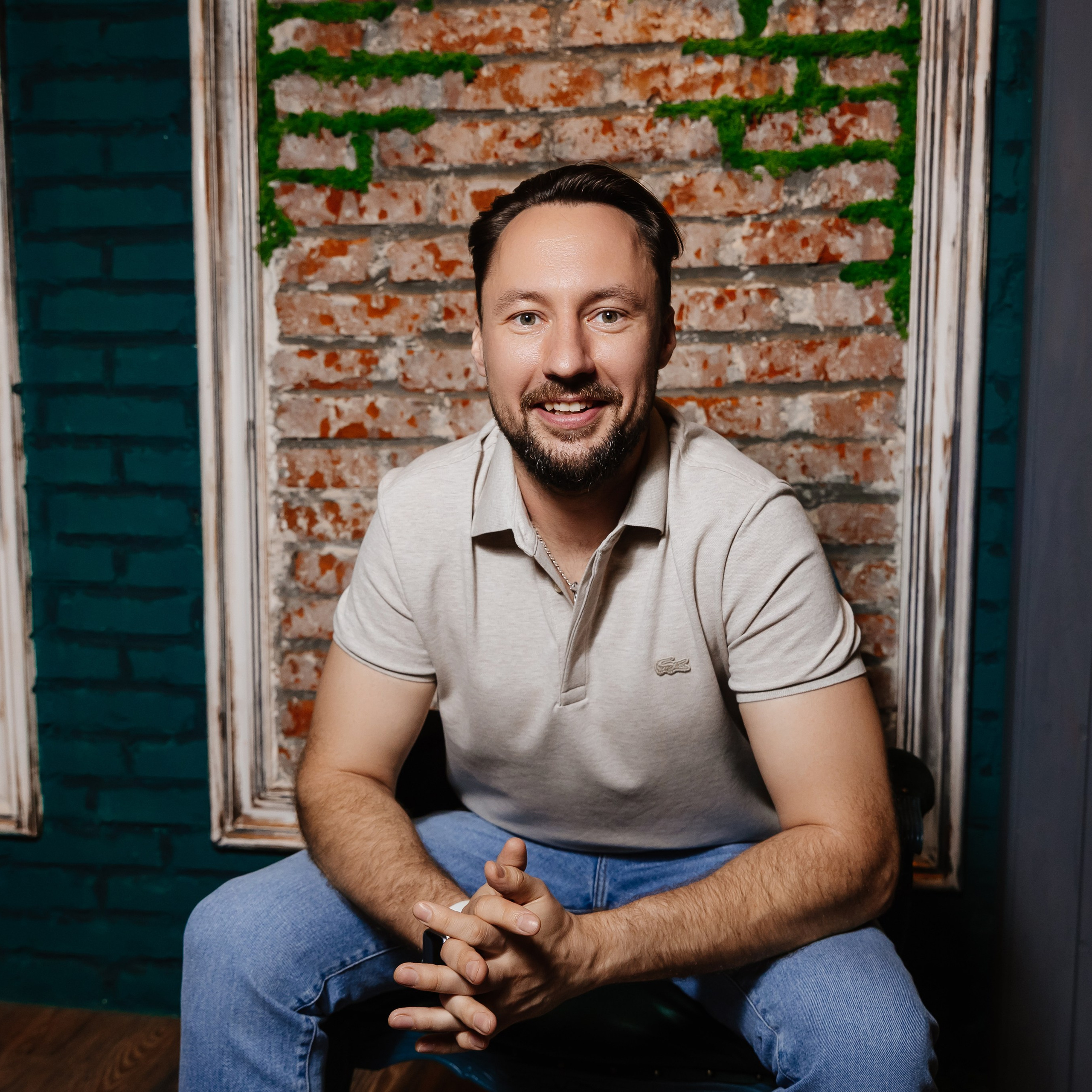 День рождения Андрея 2.06.23. Photographer | Anna Christia