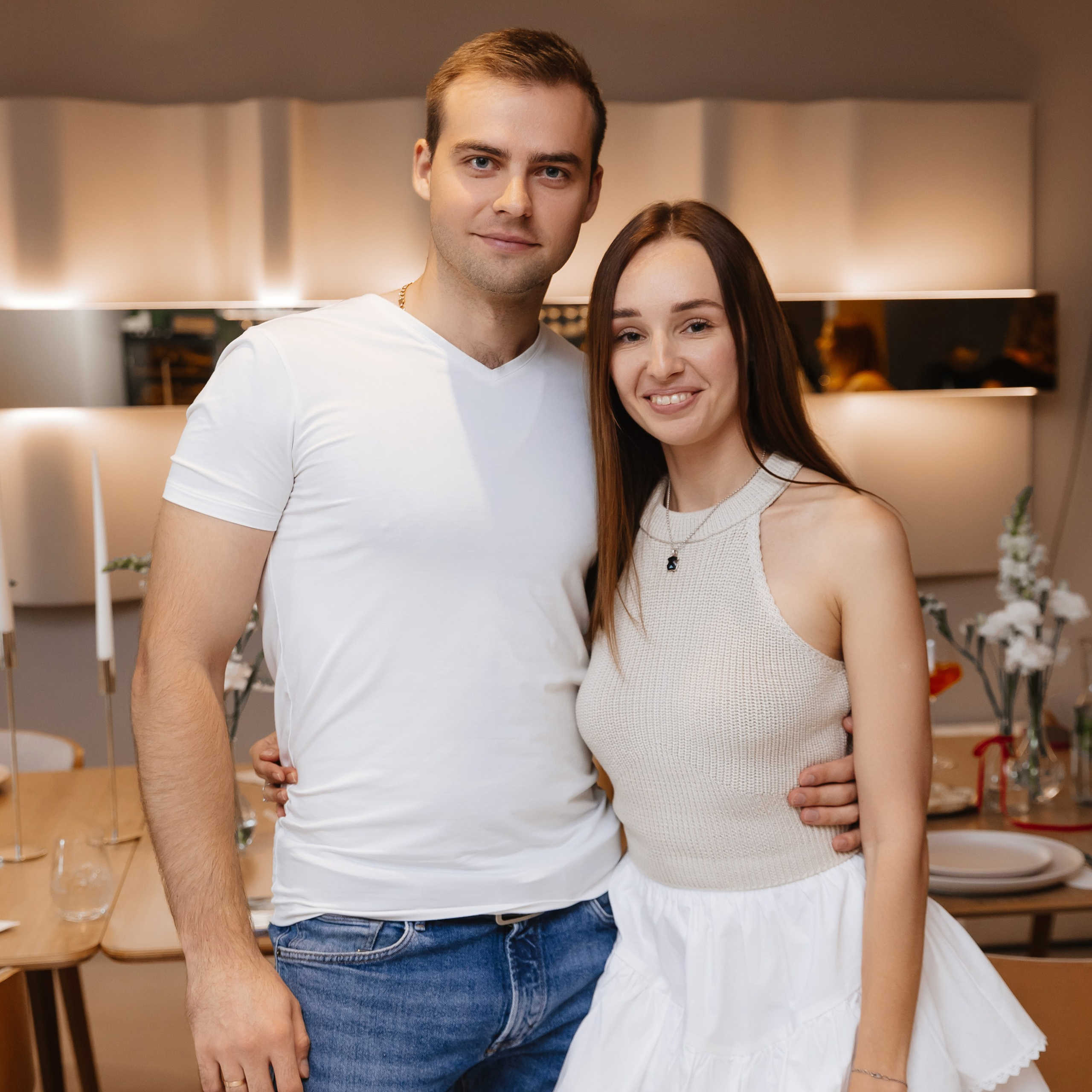 День рождения Анны 22.06.24. Photographer | Anna Christia