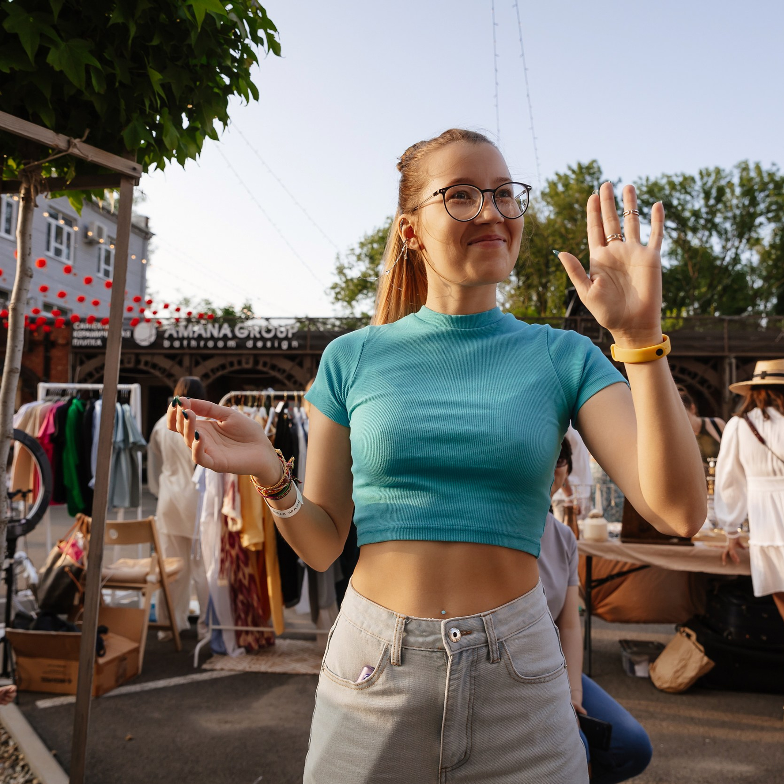 Азия маркет 2.0 27.05.23. Photographer | Anna Christia