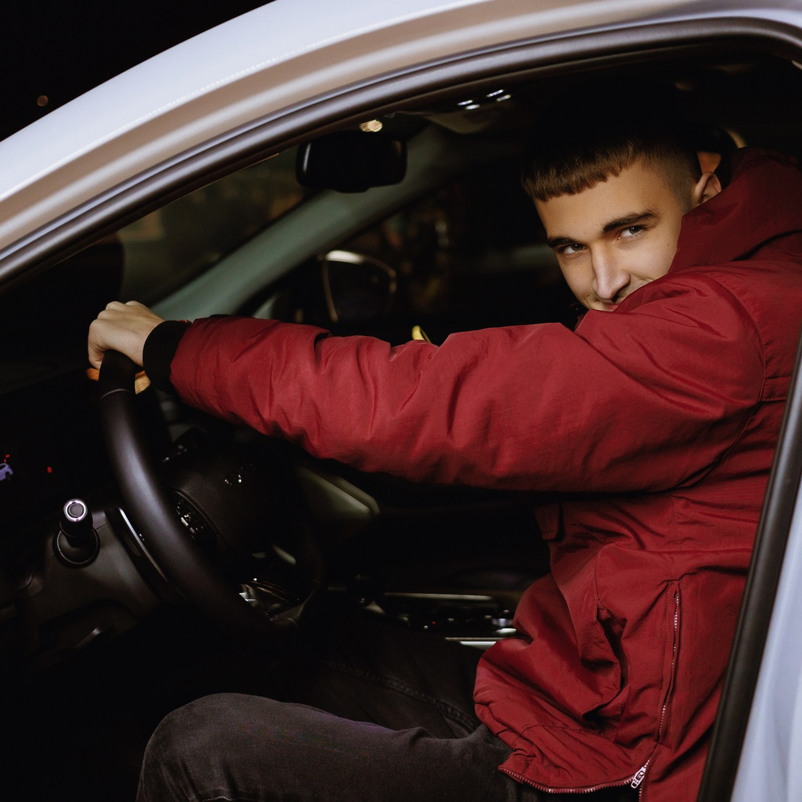 Exeed 23.11.22. Photographer | Anna Christia