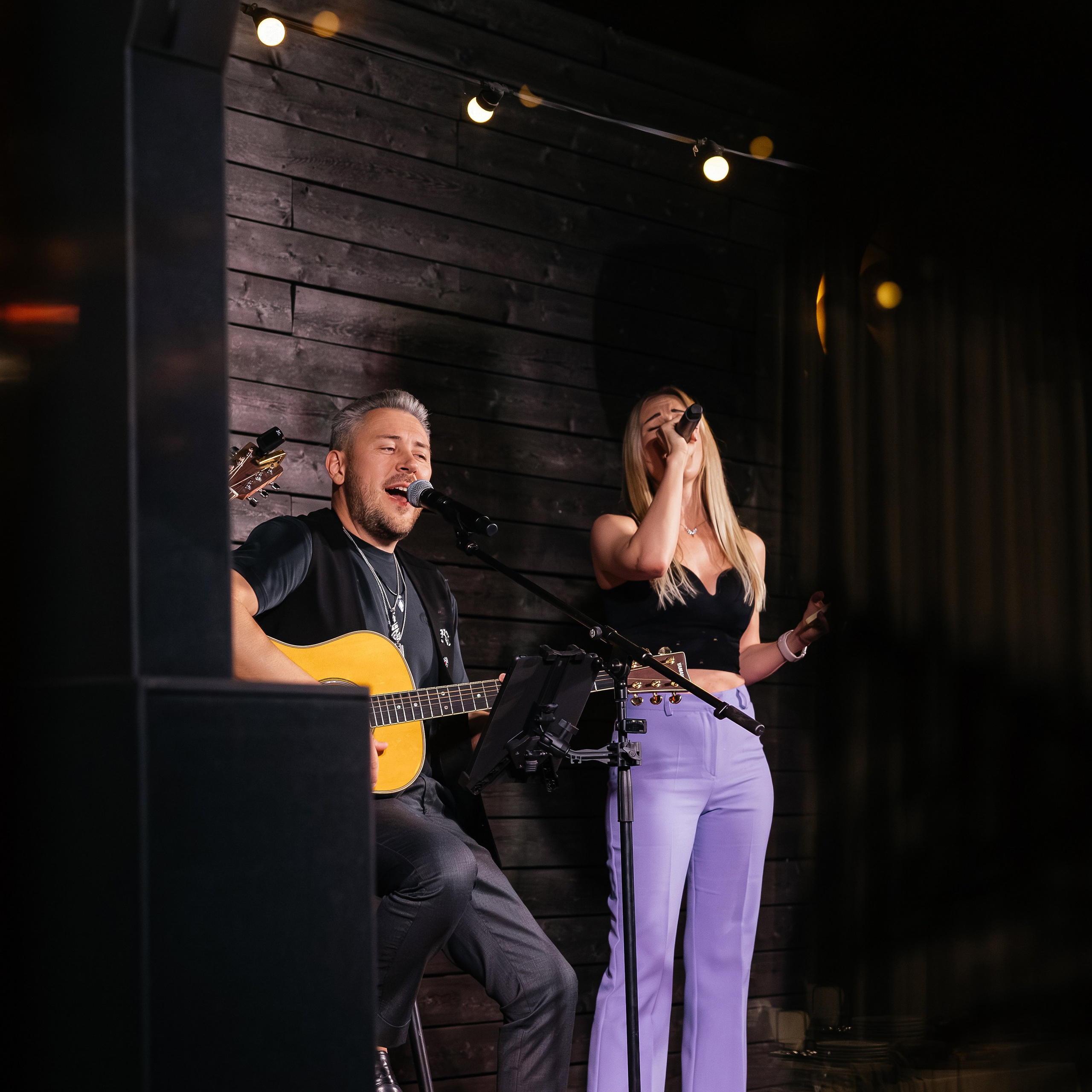 Lebedev band 22.05.25. Photographer | Anna Christia
