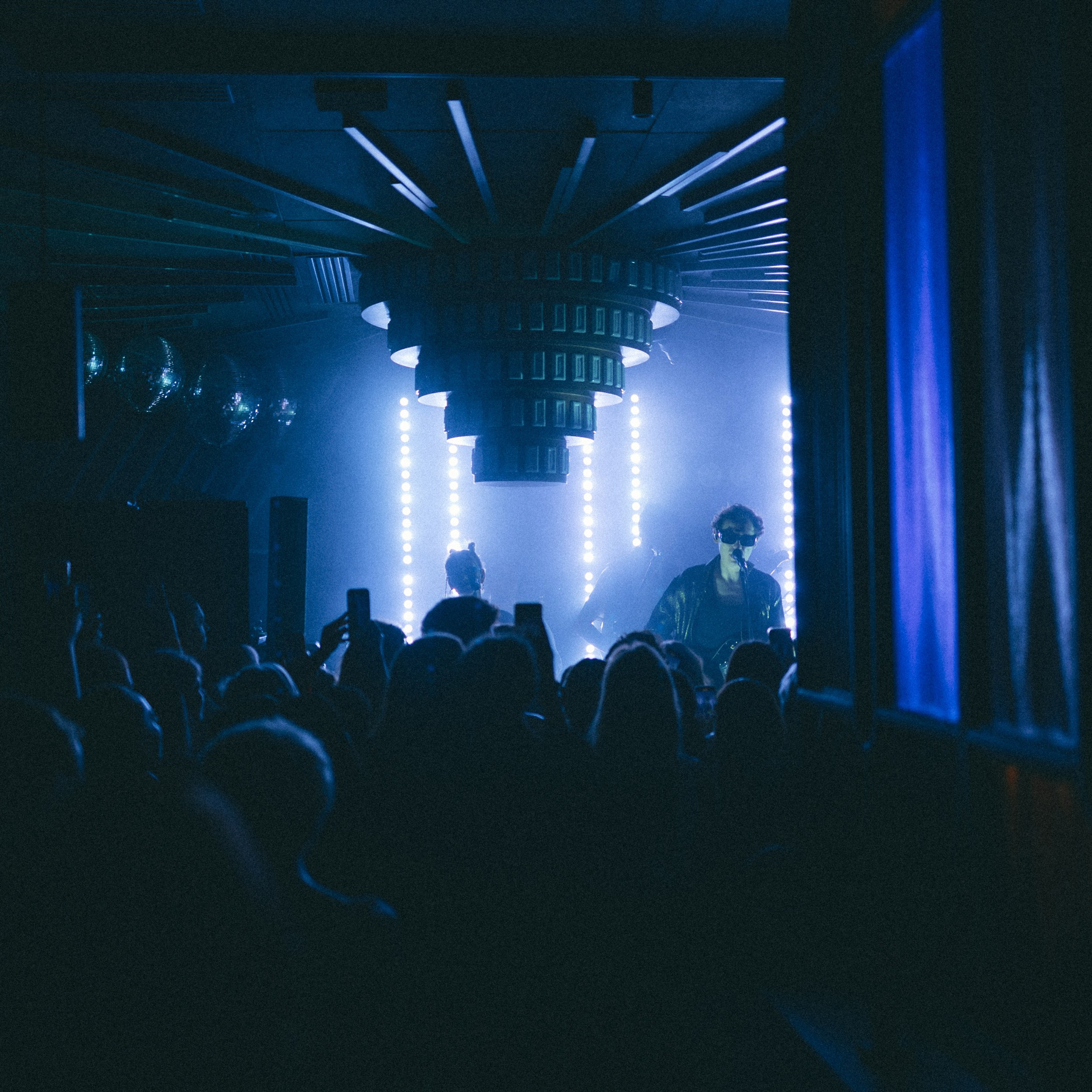 Концерт Zoloto 5.08.23. Photographer | Anna Christia