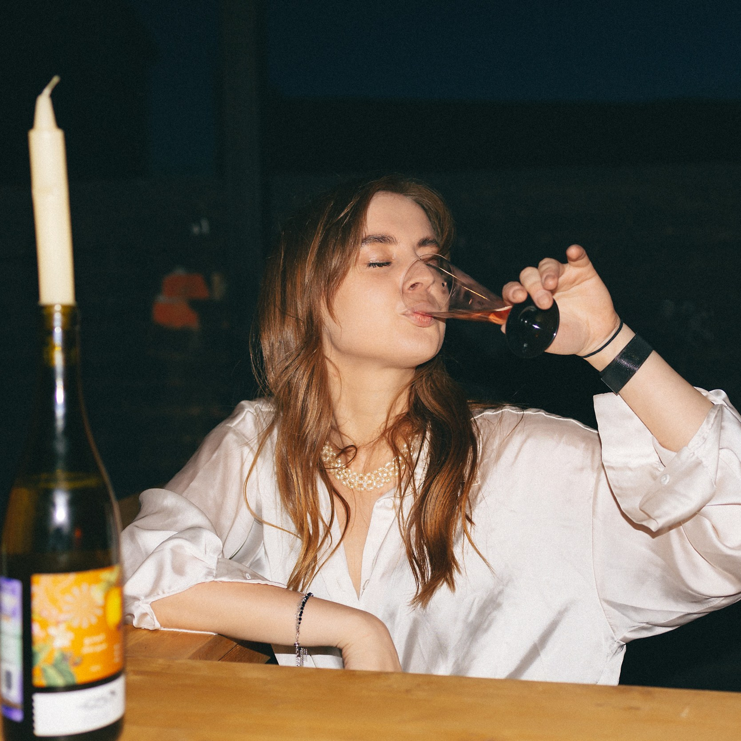 Маркет в Boxpark 29.07.23. Photographer | Anna Christia