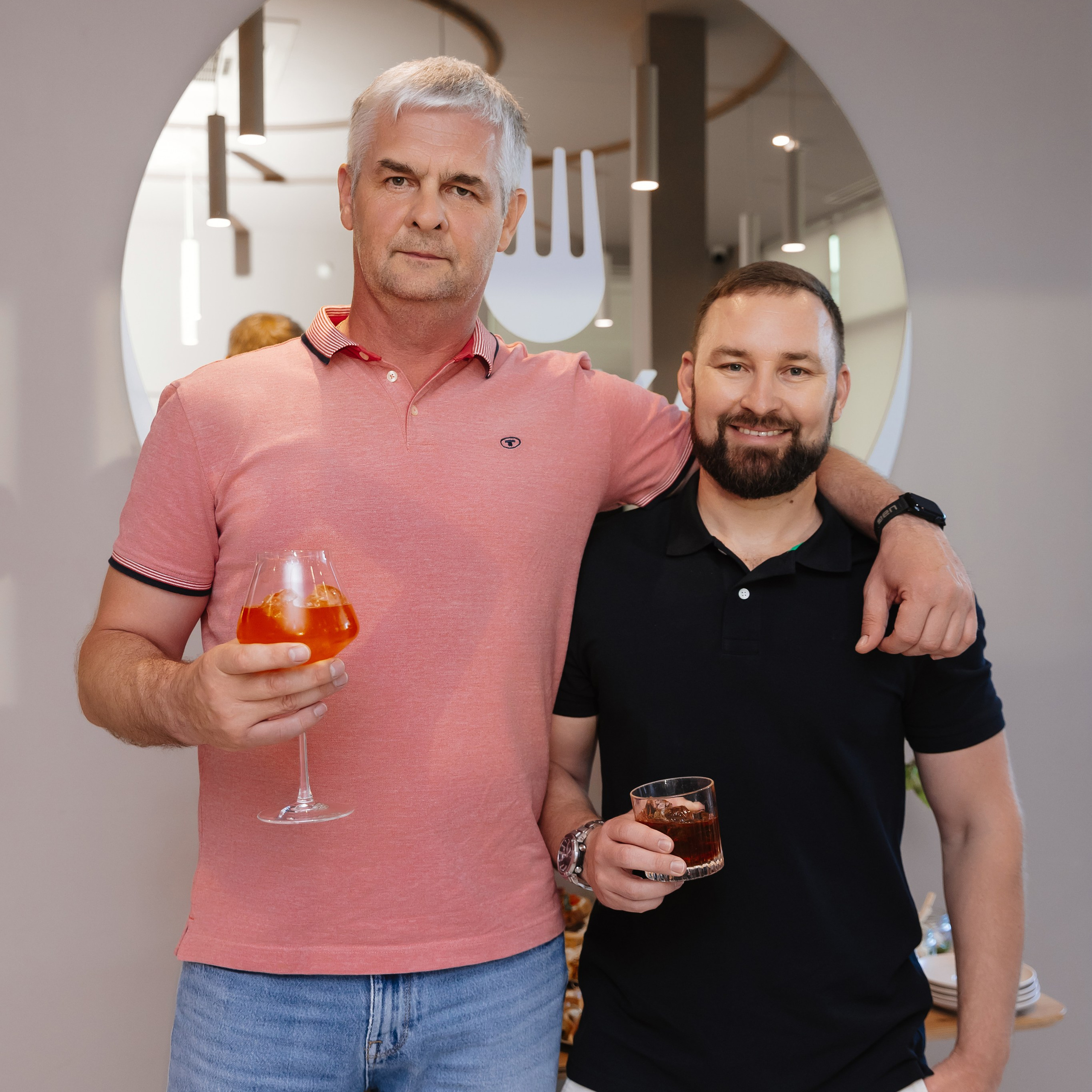 День рождения Анны 22.06.24. Photographer | Anna Christia