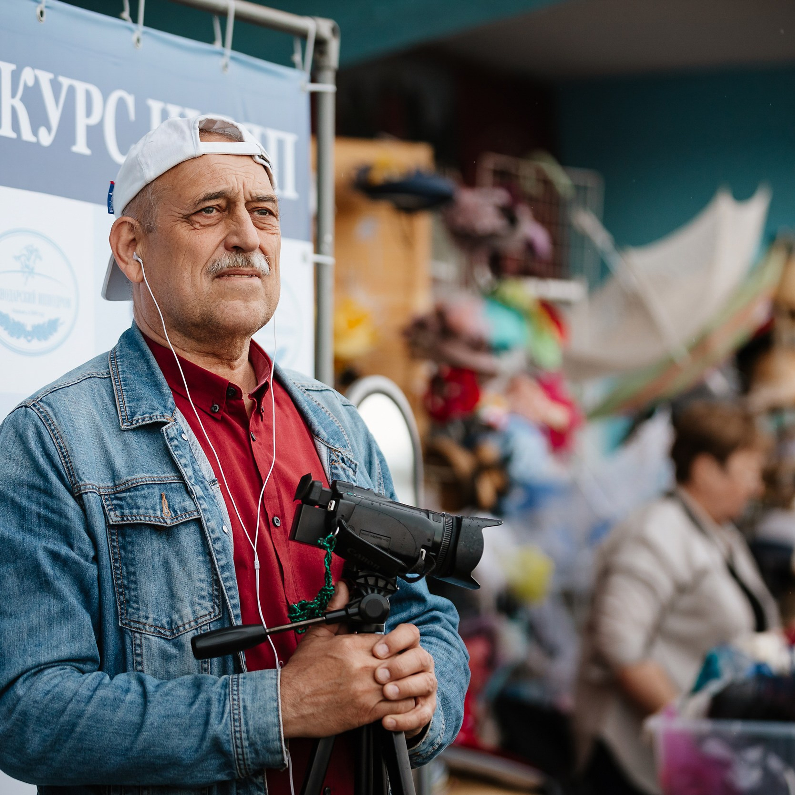 Скачки 11.05.24. Photographer | Anna Christia