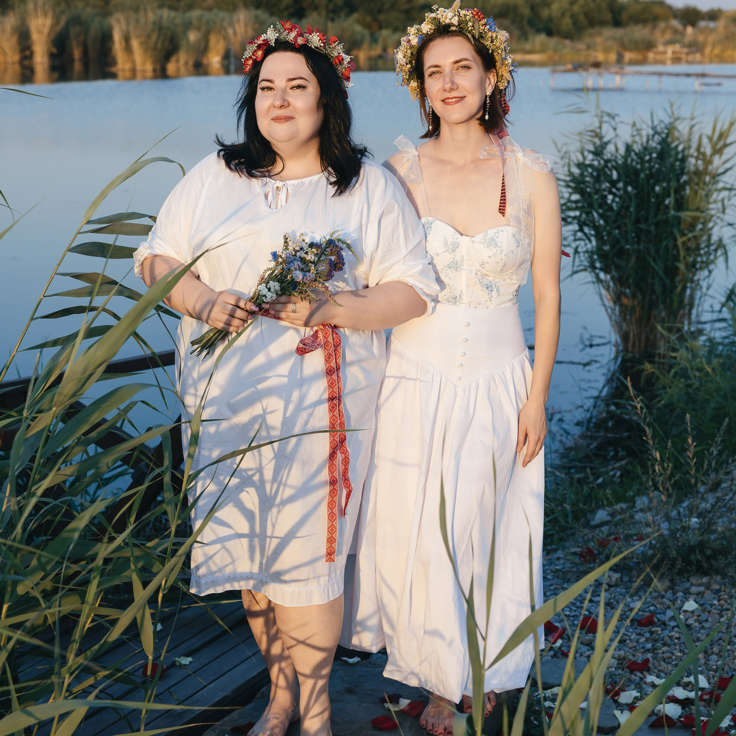 День рождения Марины 26.07.25. Photographer | Anna Christia