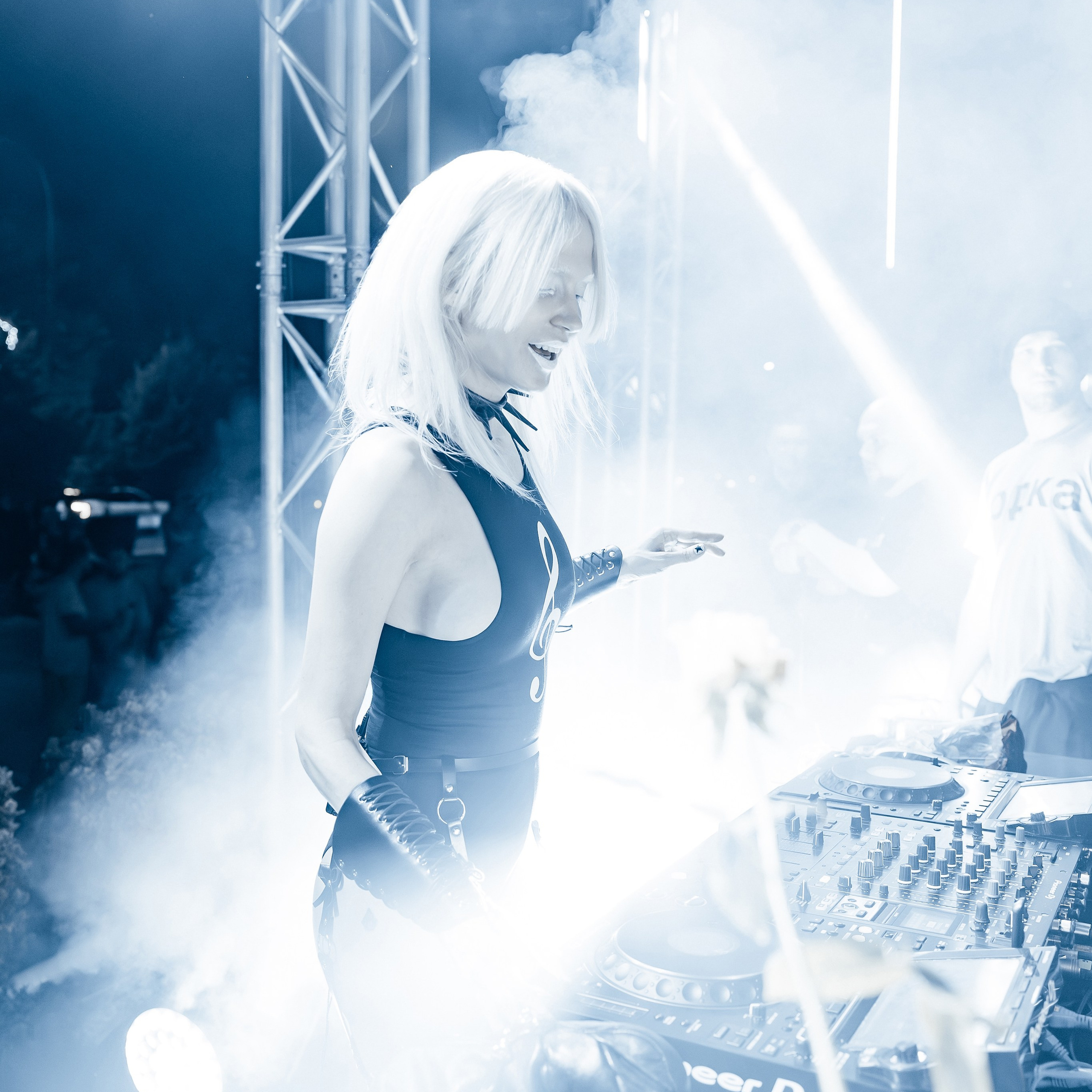 Glukoza 7.06.25. Photographer | Anna Christia