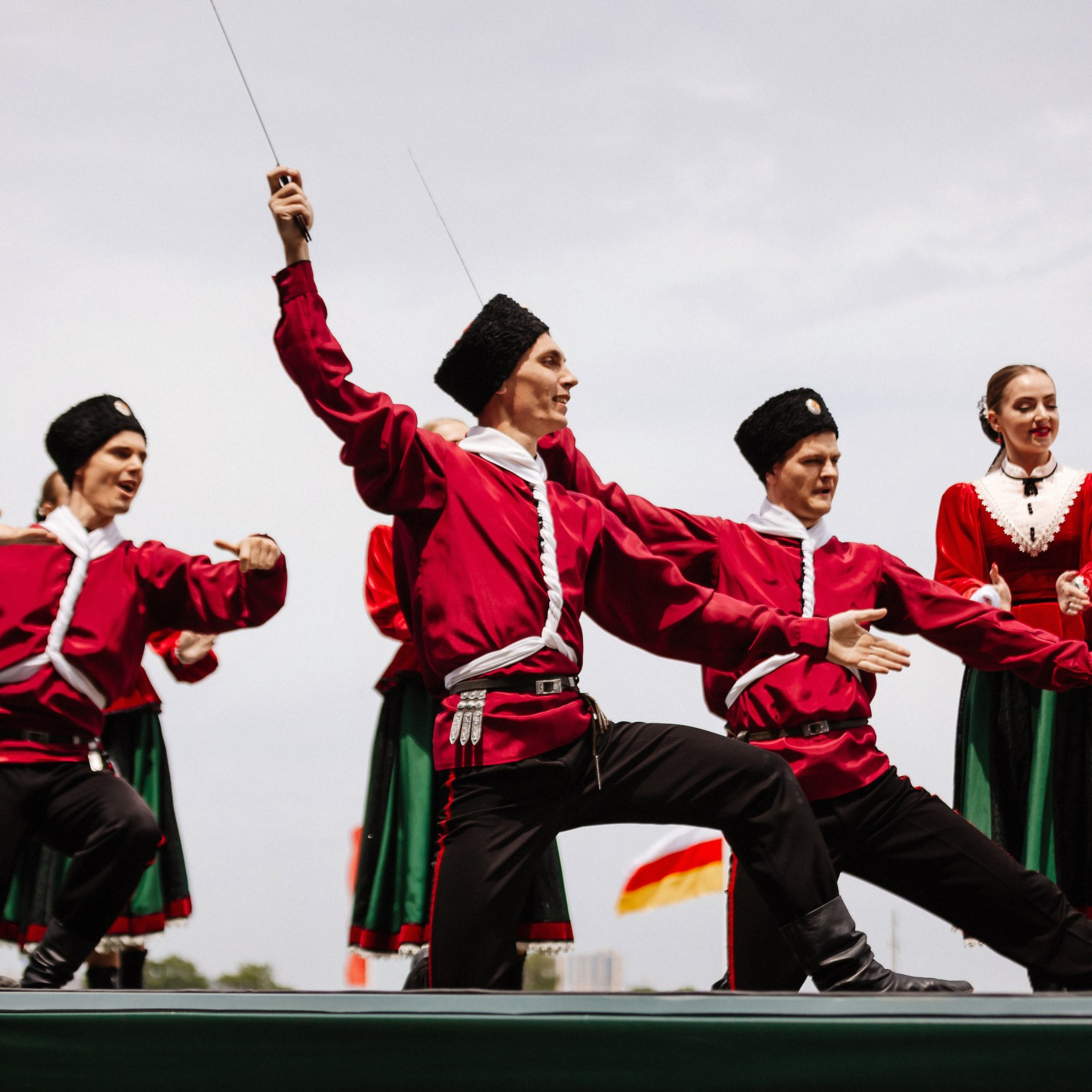 Скачки 10.06.23. Photographer | Anna Christia