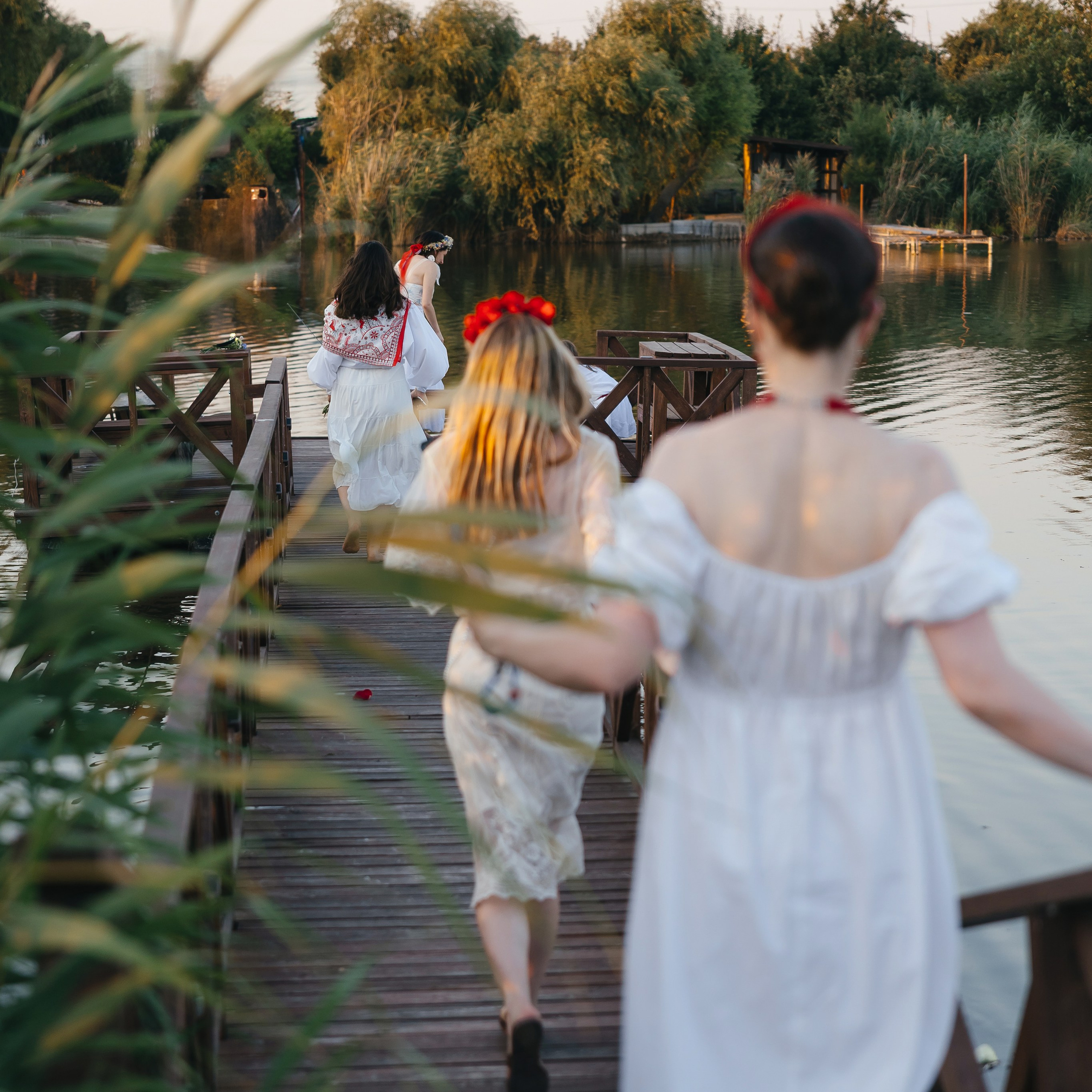 День рождения Марины 26.07.25. Photographer | Anna Christia