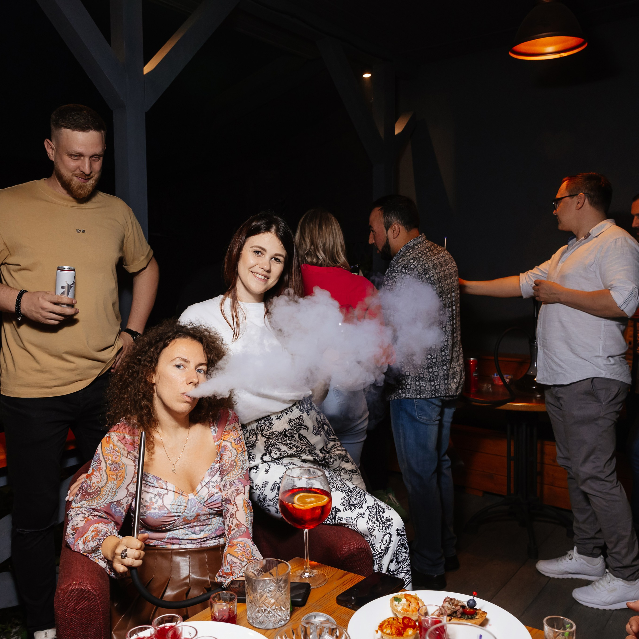 День рождения Андрея 2.06.23. Photographer | Anna Christia