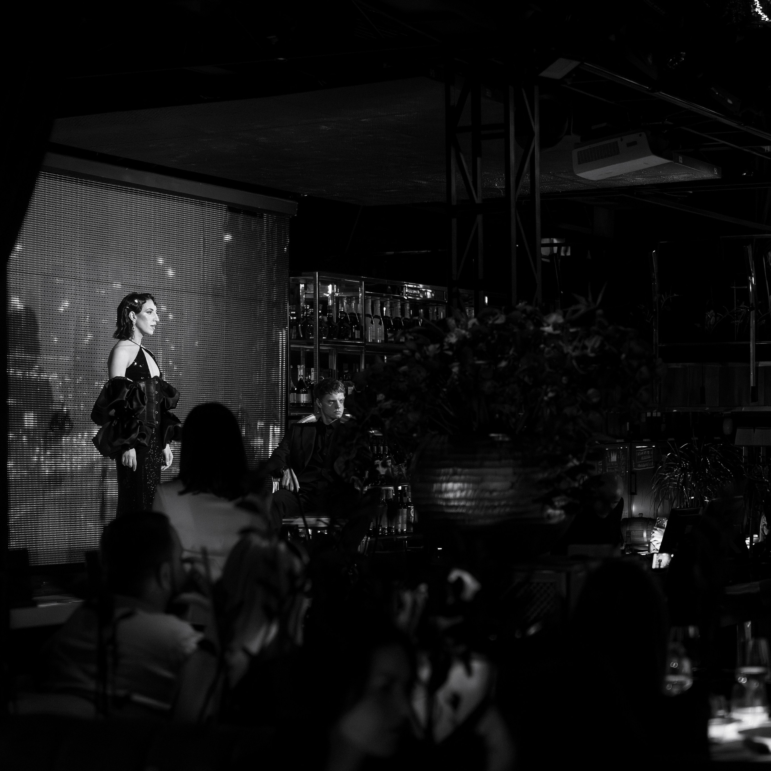 Код женщины 14.05.26. Photographer | Anna Christia