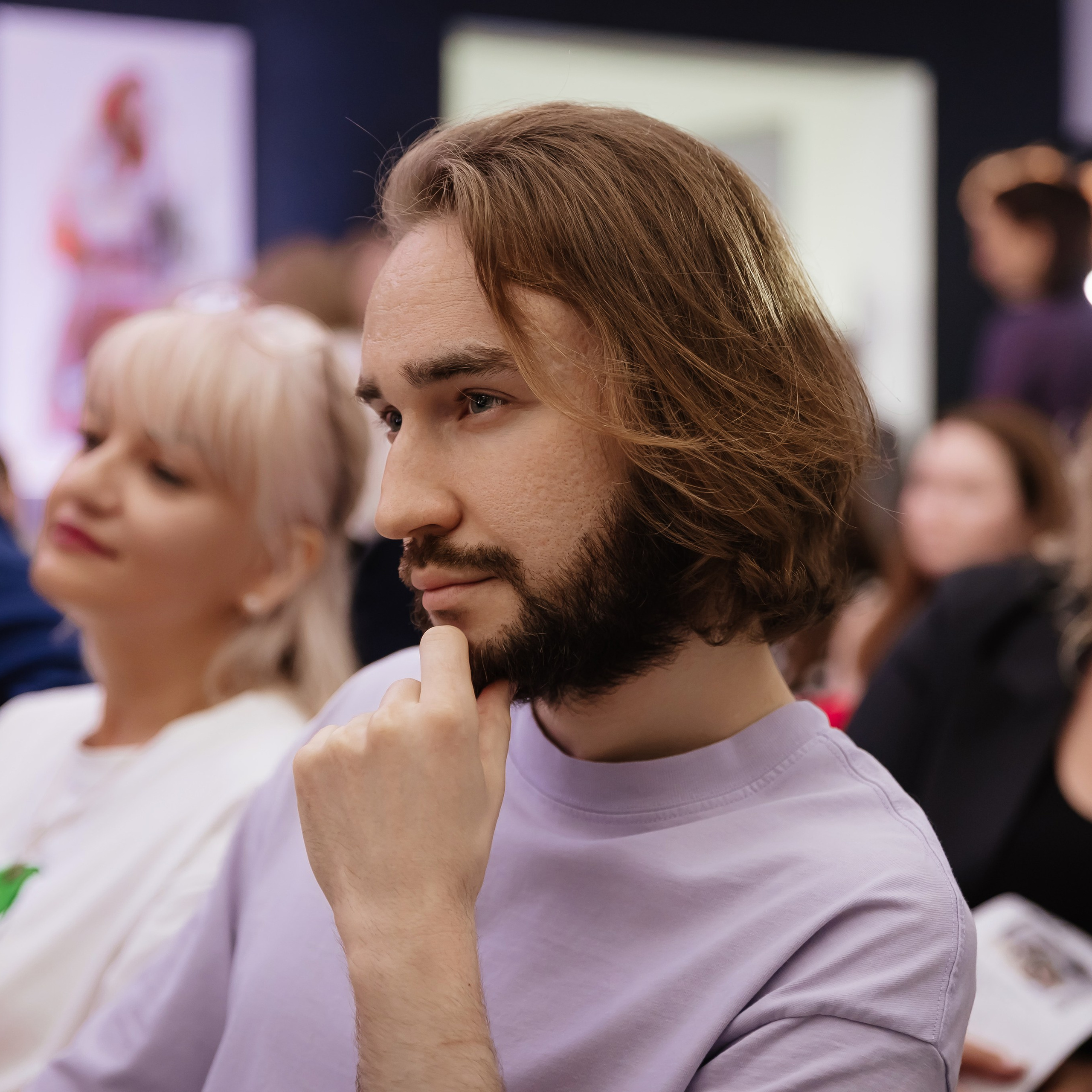 Аукцион квартир 18.05.23. Photographer | Anna Christia