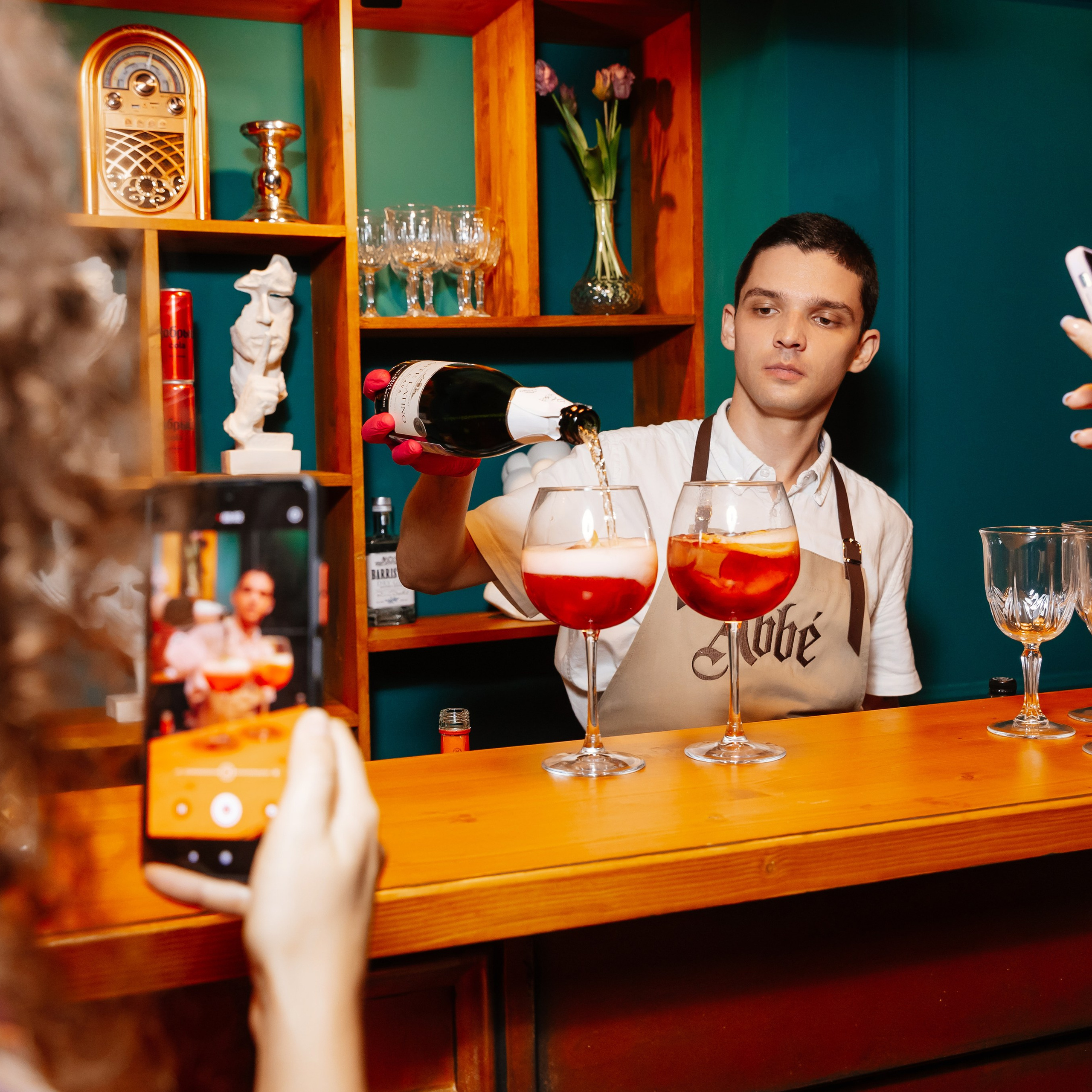 День рождения Андрея 2.06.23. Photographer | Anna Christia