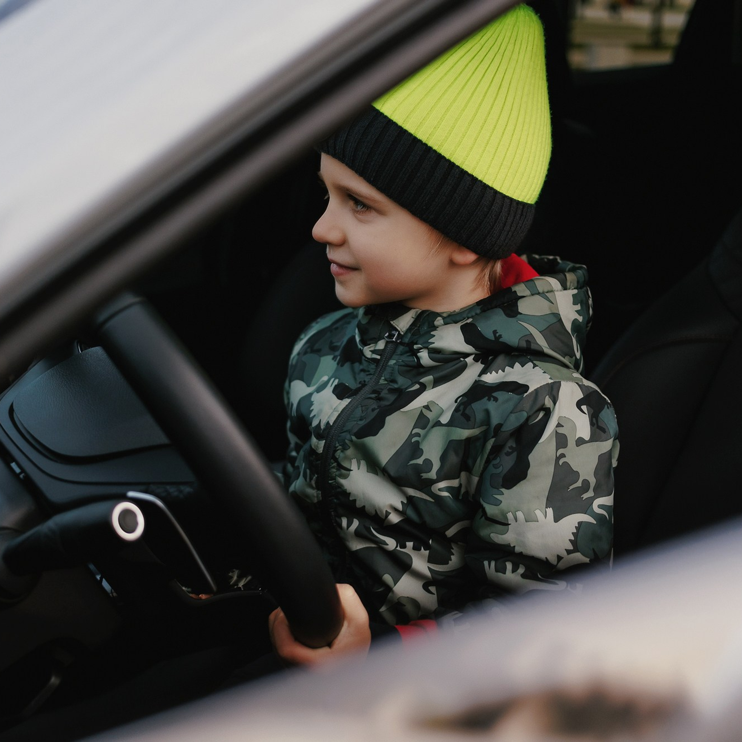 Exeed 23.11.22. Photographer | Anna Christia