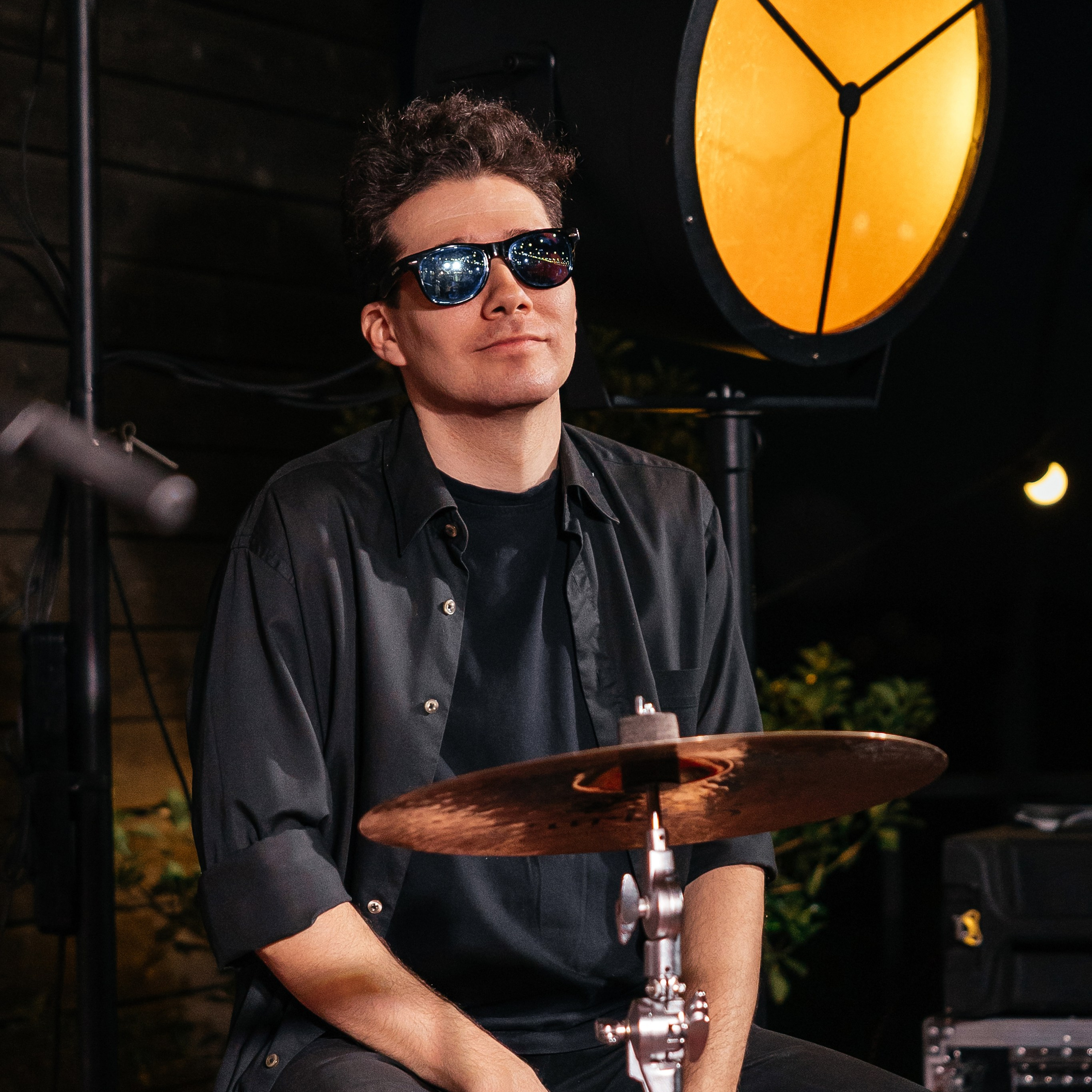 Lebedev band 22.05.25. Photographer | Anna Christia