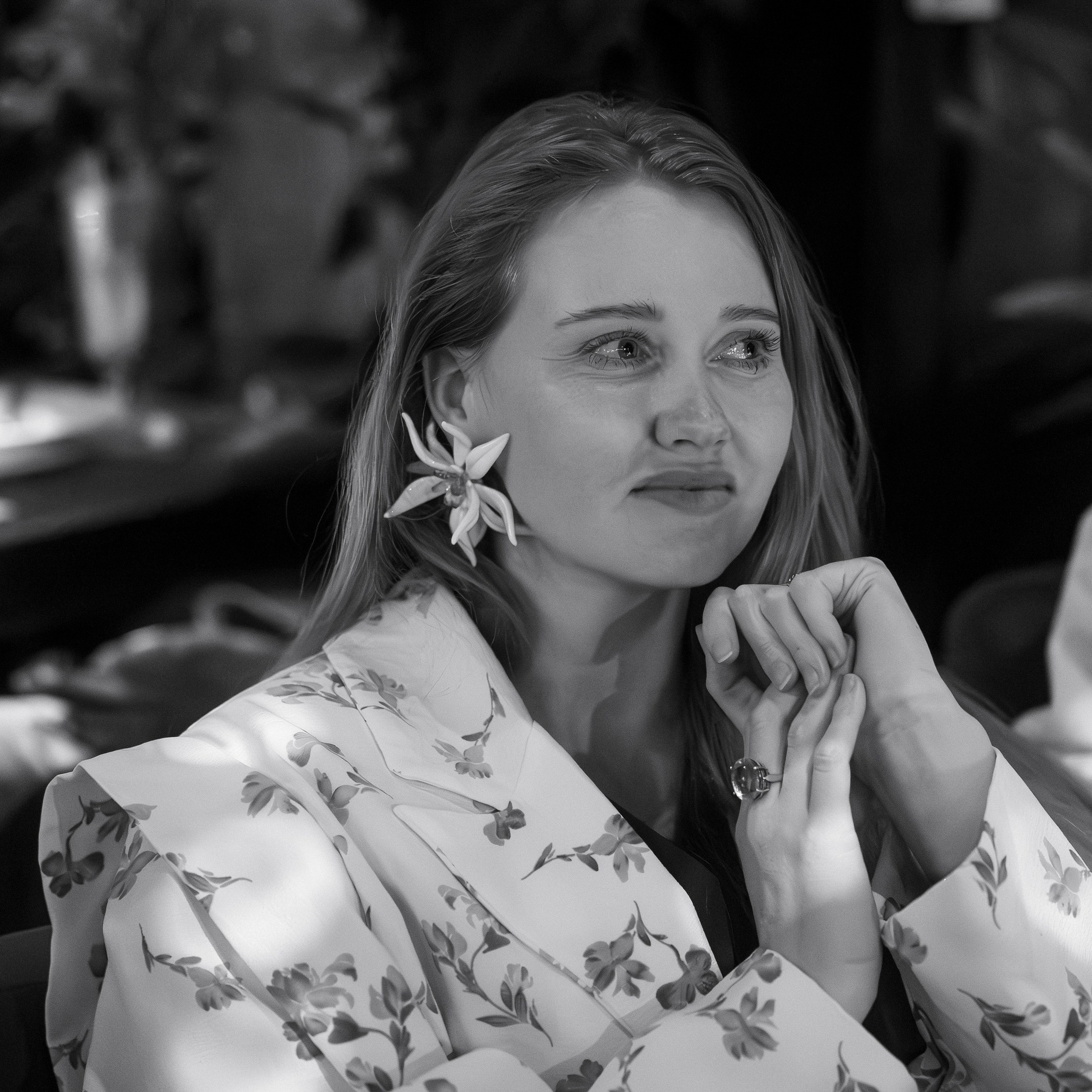 Код женщины 14.05.26. Photographer | Anna Christia