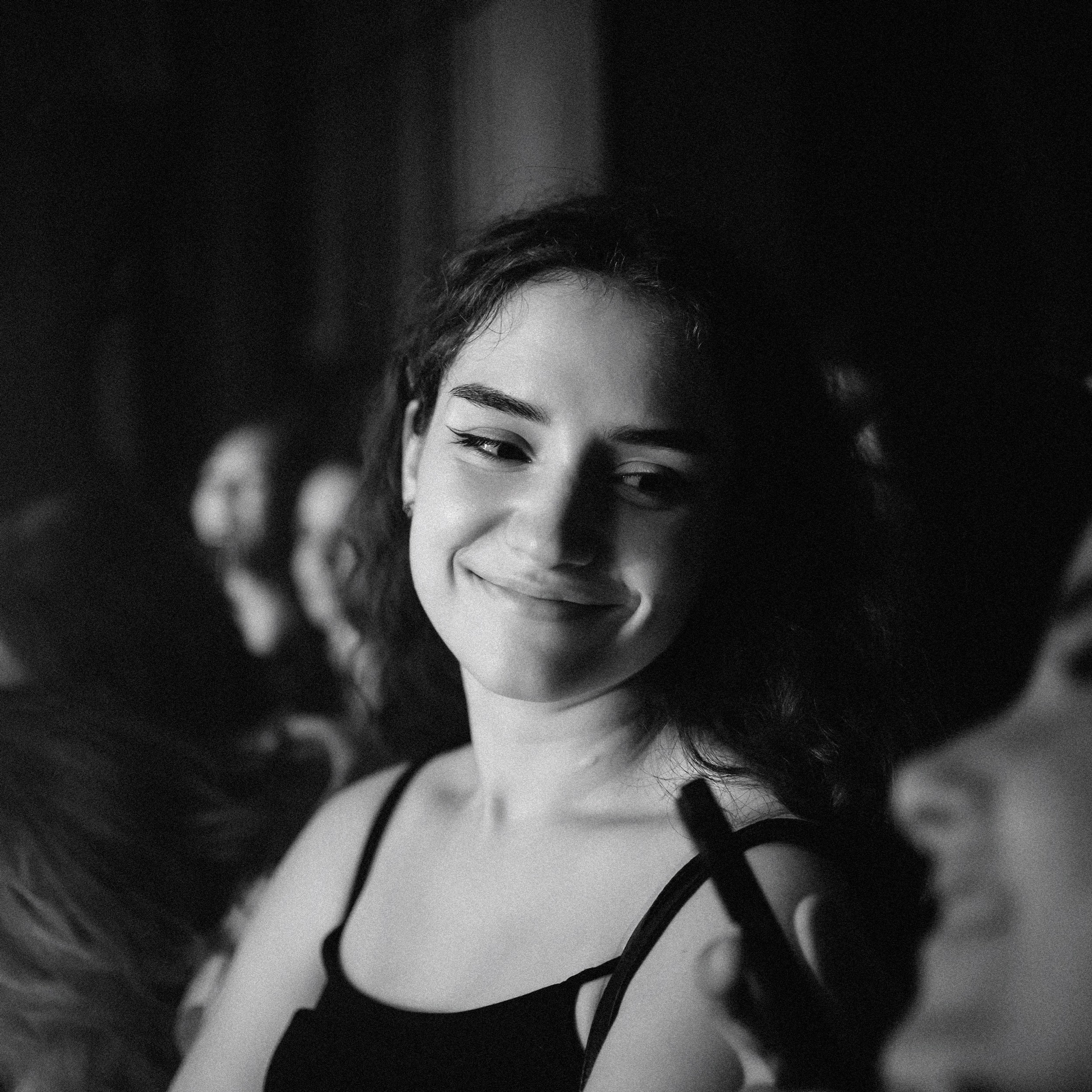 Концерт Zoloto 5.08.23. Photographer | Anna Christia