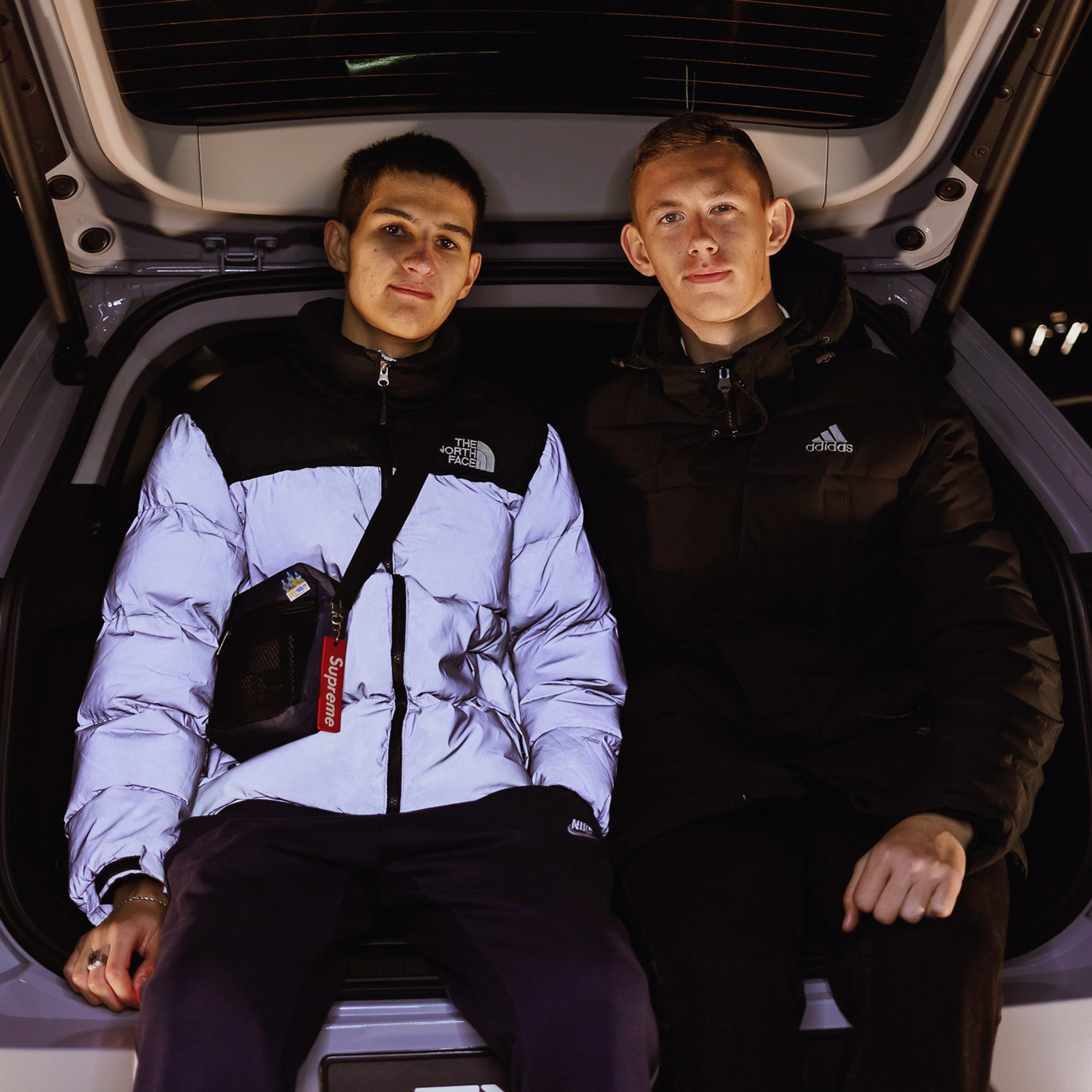 Exeed 23.11.22. Photographer | Anna Christia