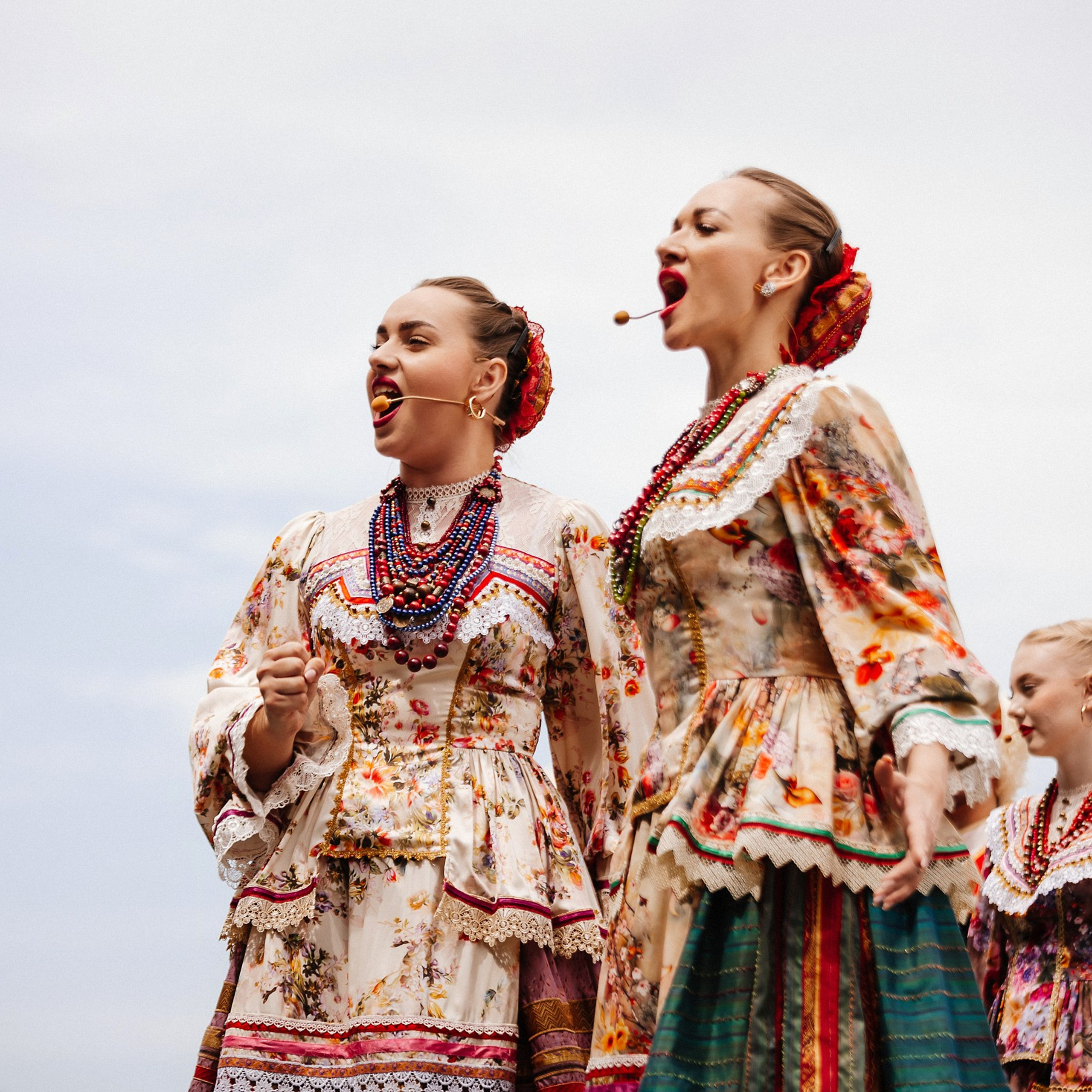 Скачки 10.06.23. Photographer | Anna Christia