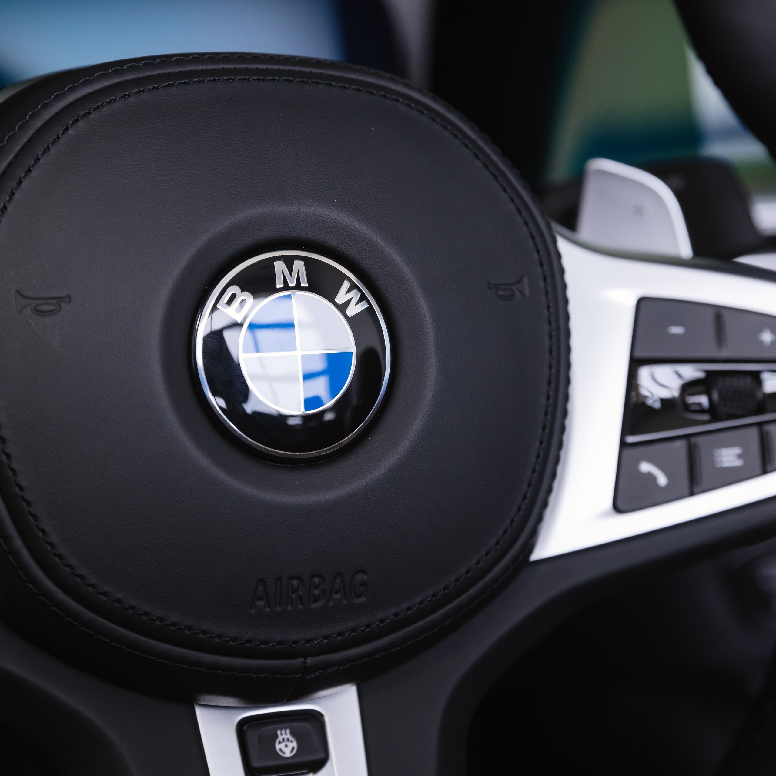 BMW 31.05.24. Photographer | Anna Christia