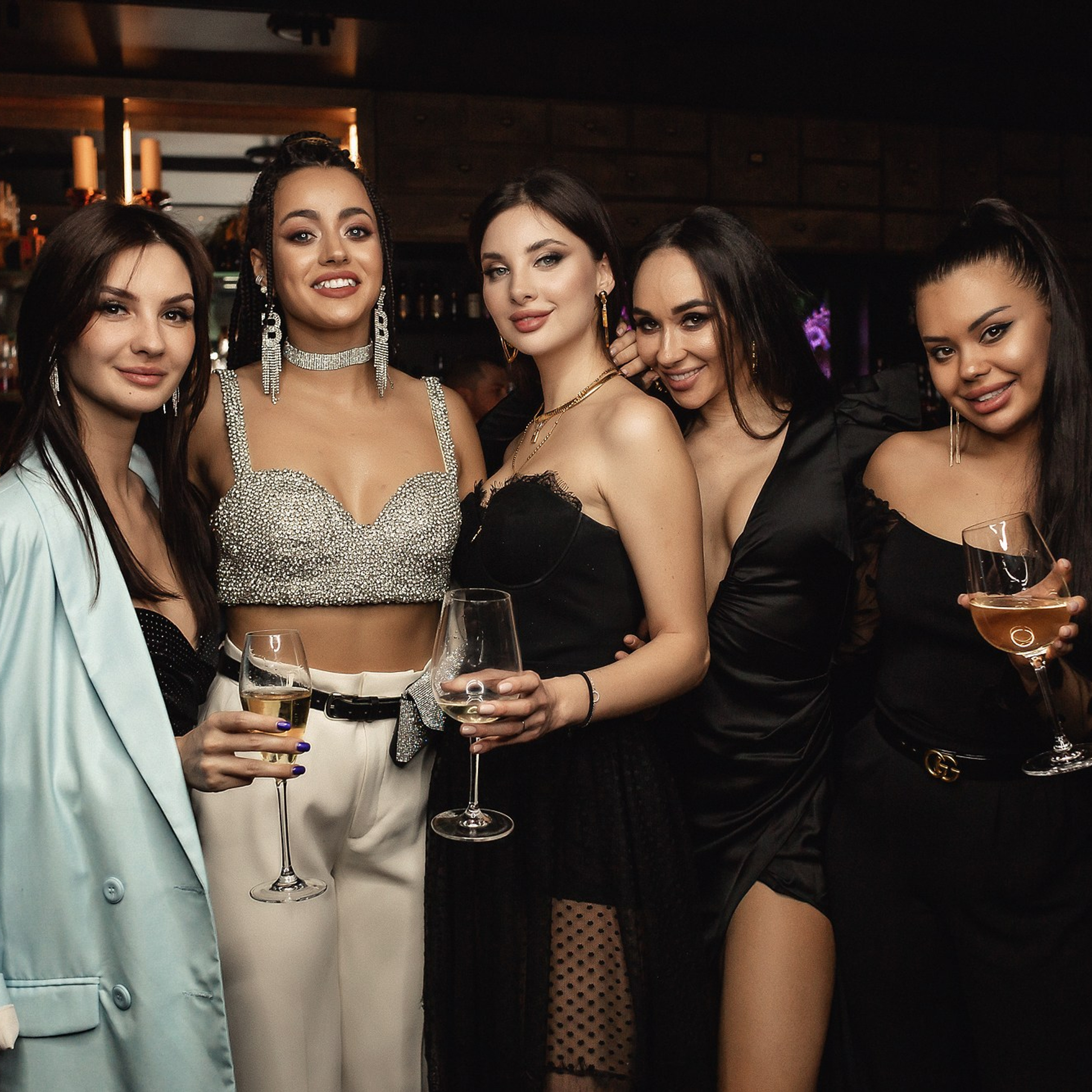 День рождения 2.02.21. Photographer | Anna Christia