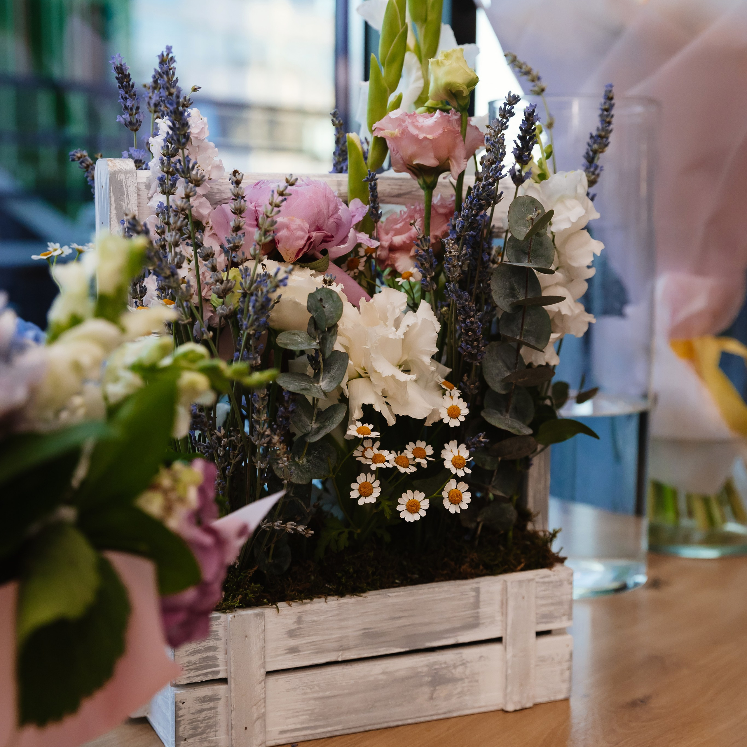 День рождения Анны 22.06.24. Photographer | Anna Christia