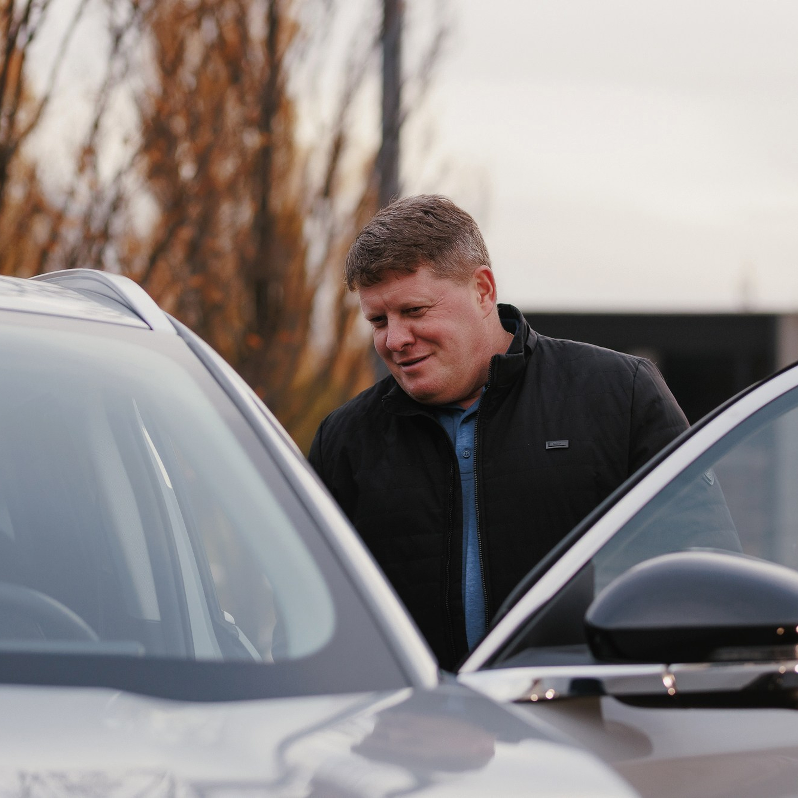 Exeed 23.11.22. Photographer | Anna Christia