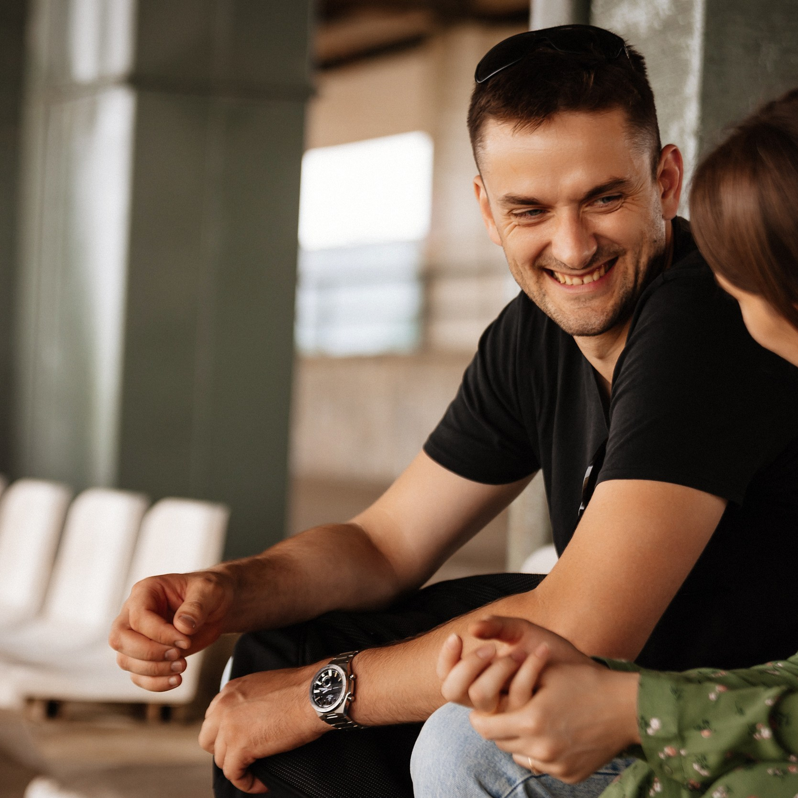 Скачки 10.06.23. Photographer | Anna Christia