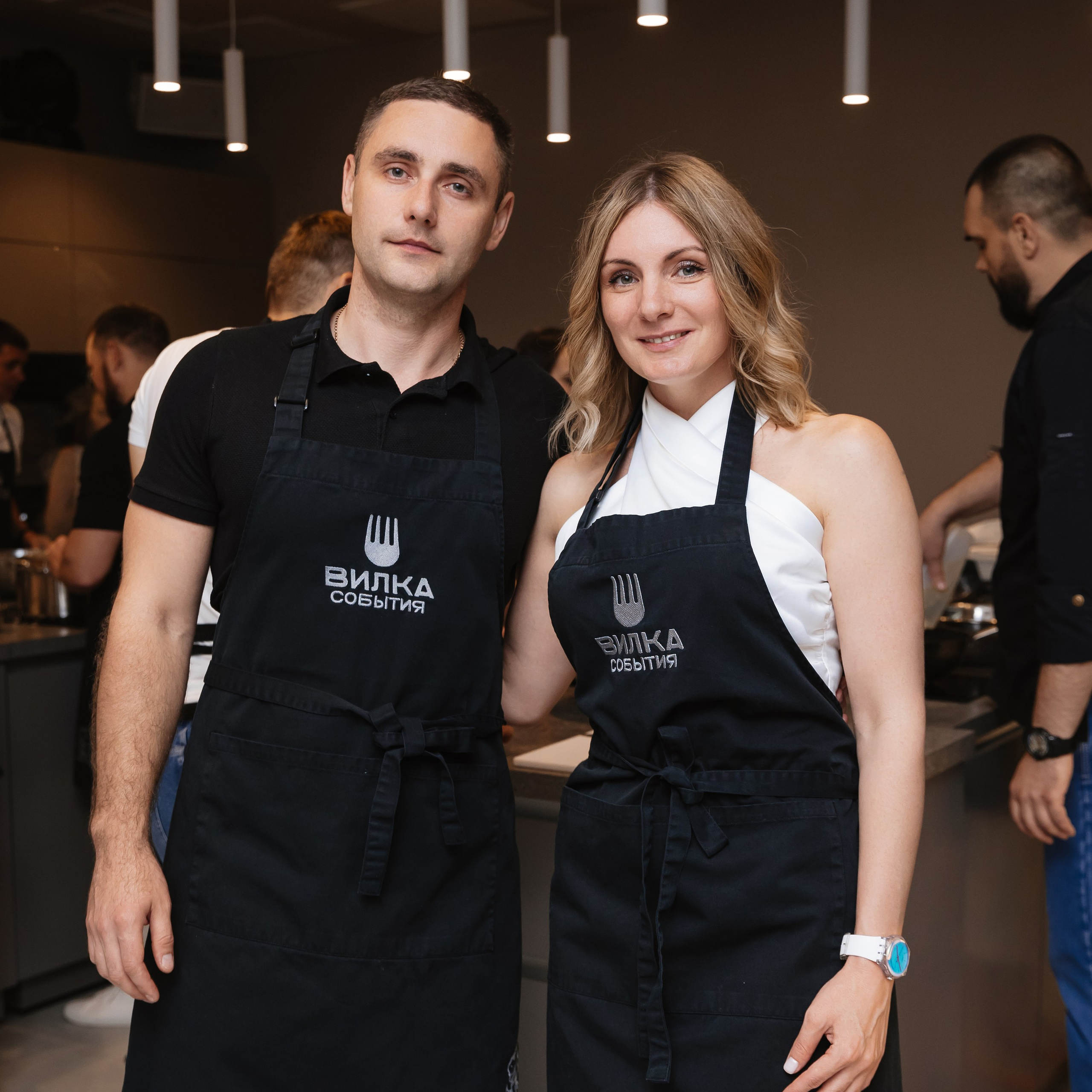 День рождения Анны 22.06.24. Photographer | Anna Christia