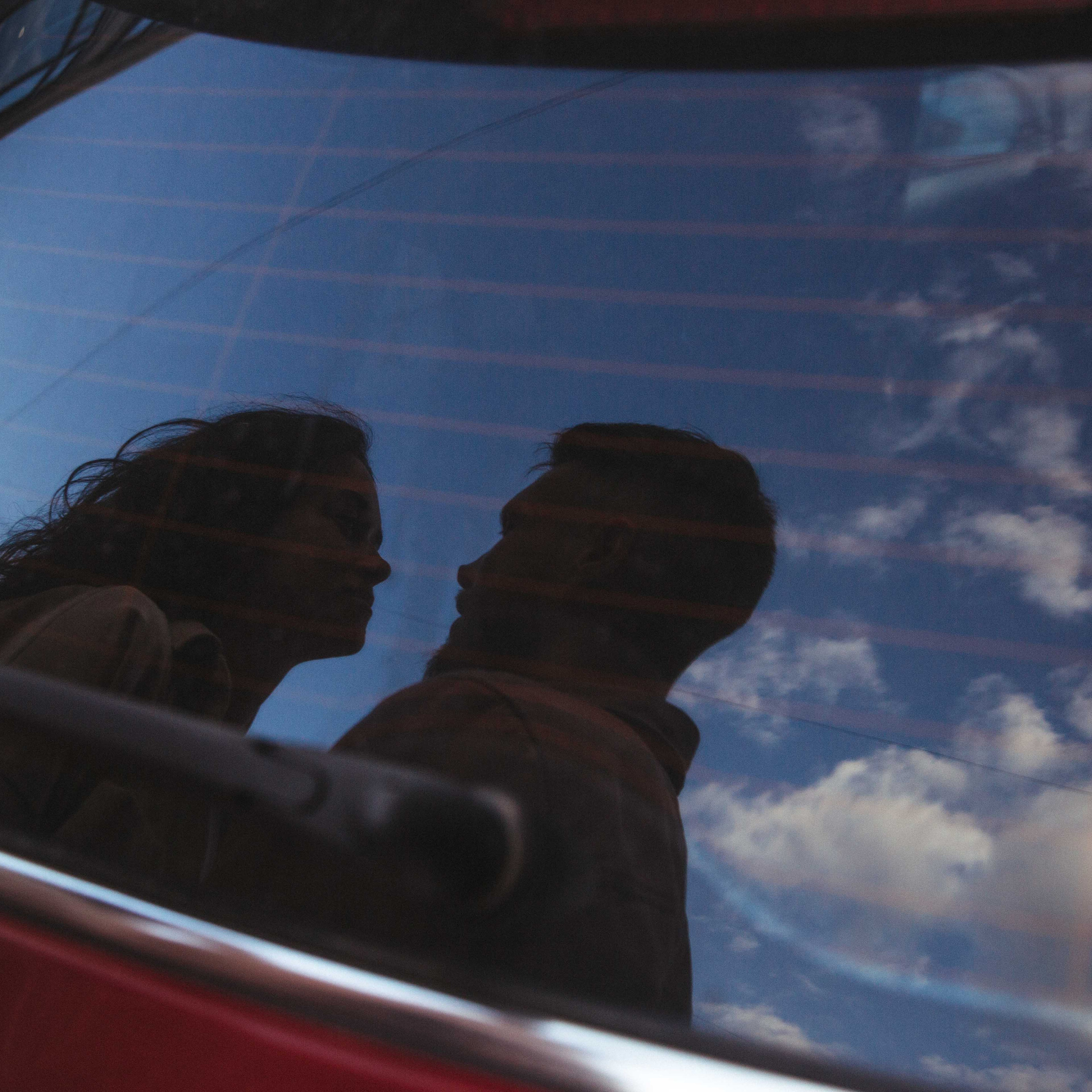 LOVE STORY: WILD & FREE