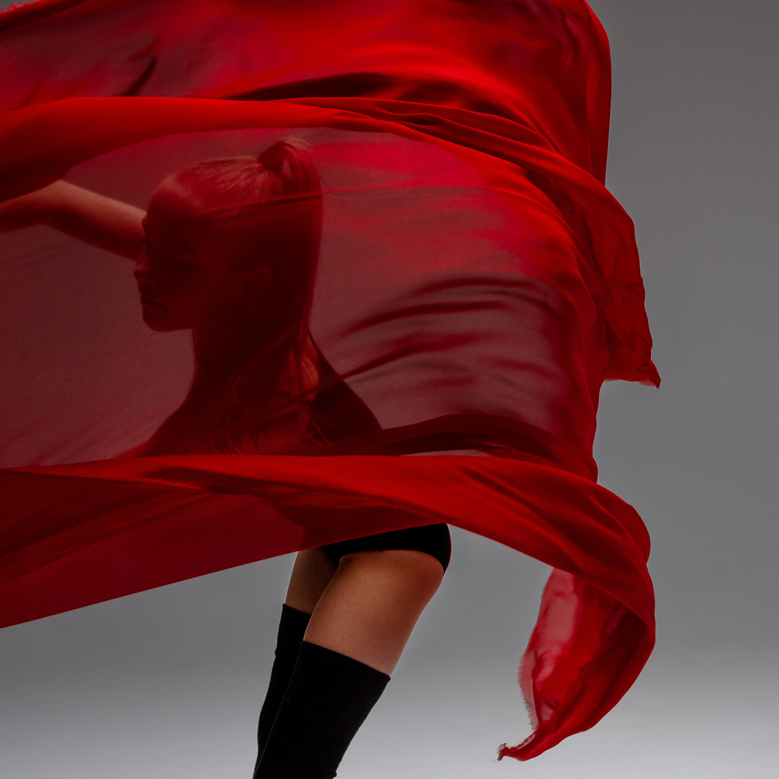 СПОРТ: ГИМНАСТИКА