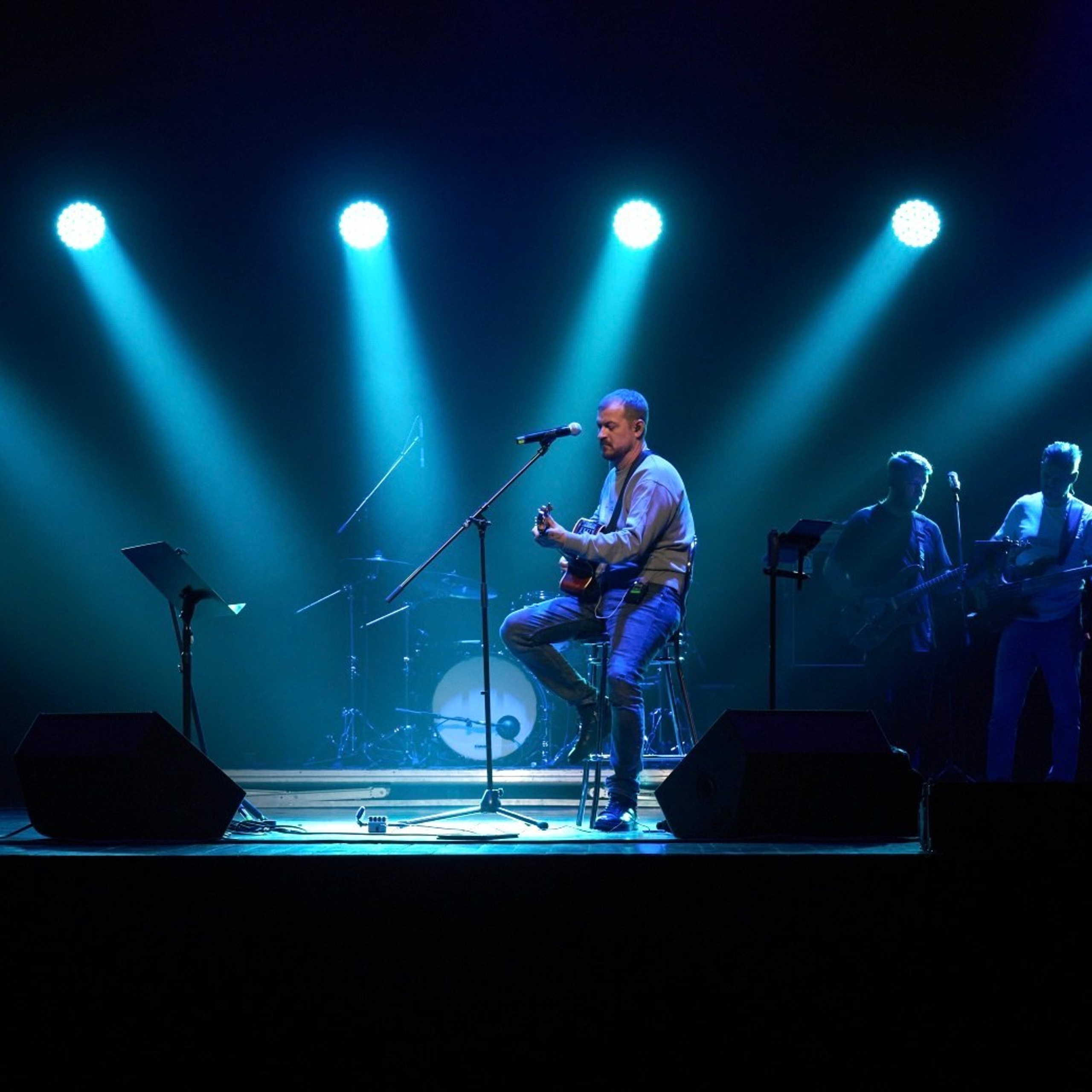 Comments. Photographer in Kaliningrad