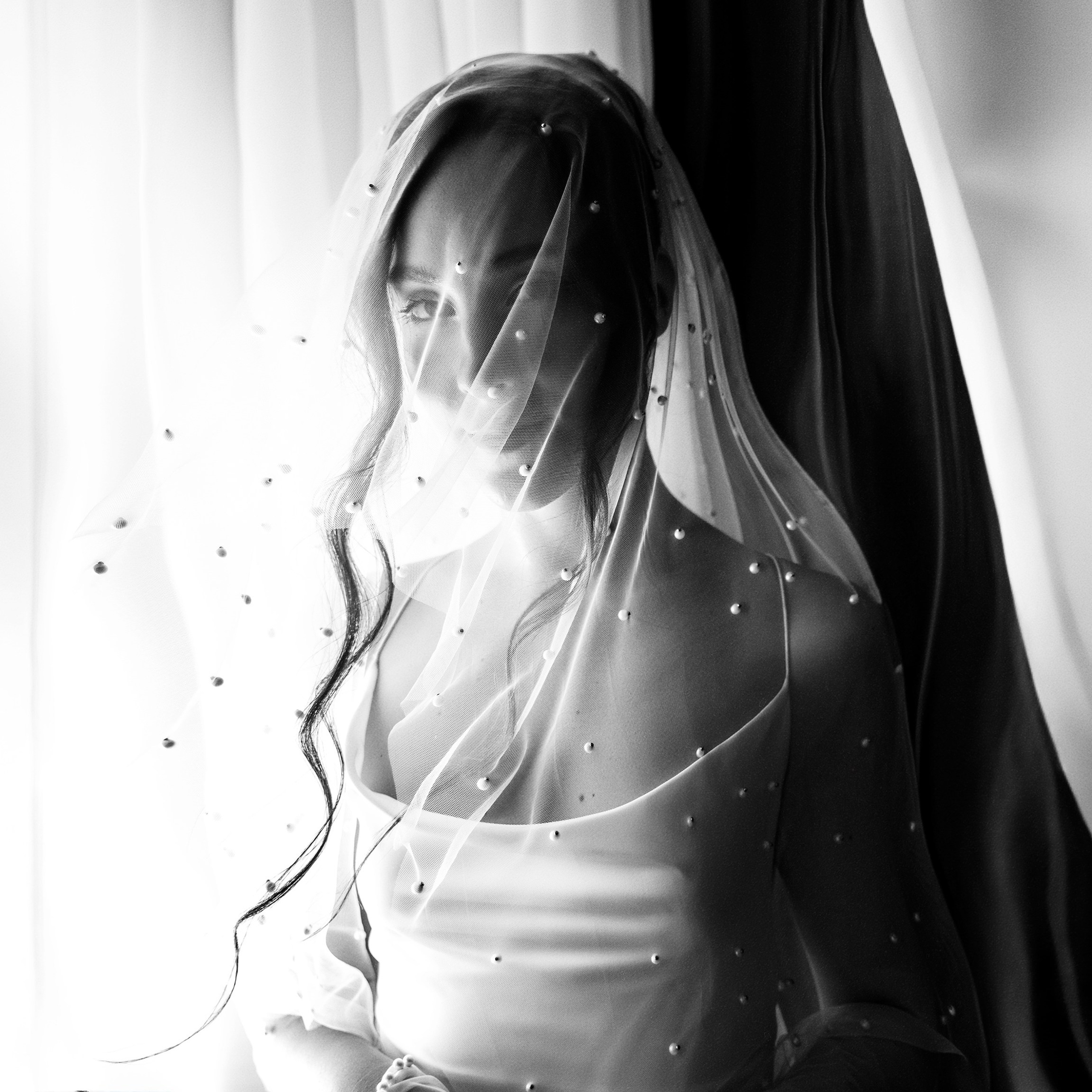 Wedding of Masha and Yura