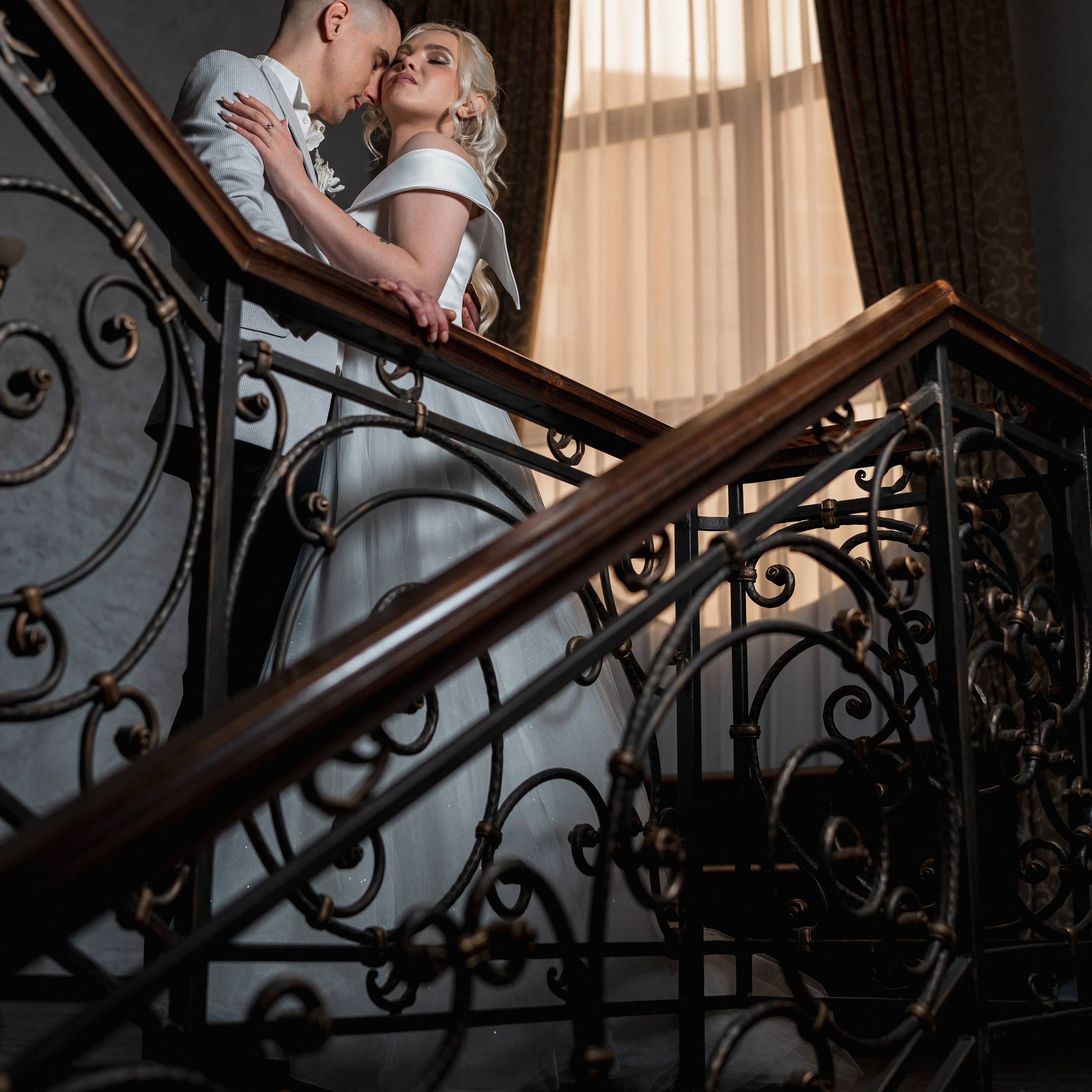 Свадьба. Анастасия и Глеб