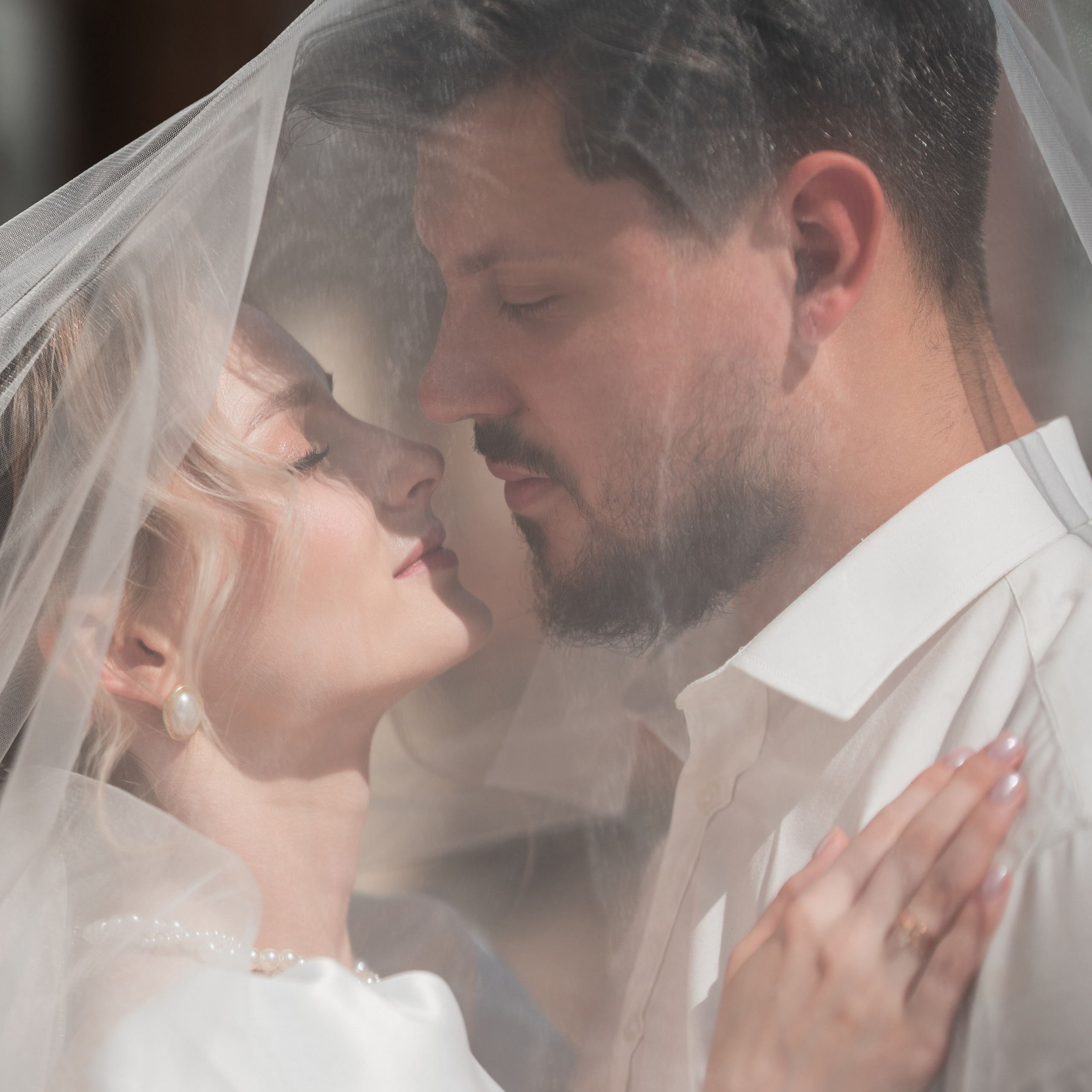 Свадьба. Артур и Екатерина