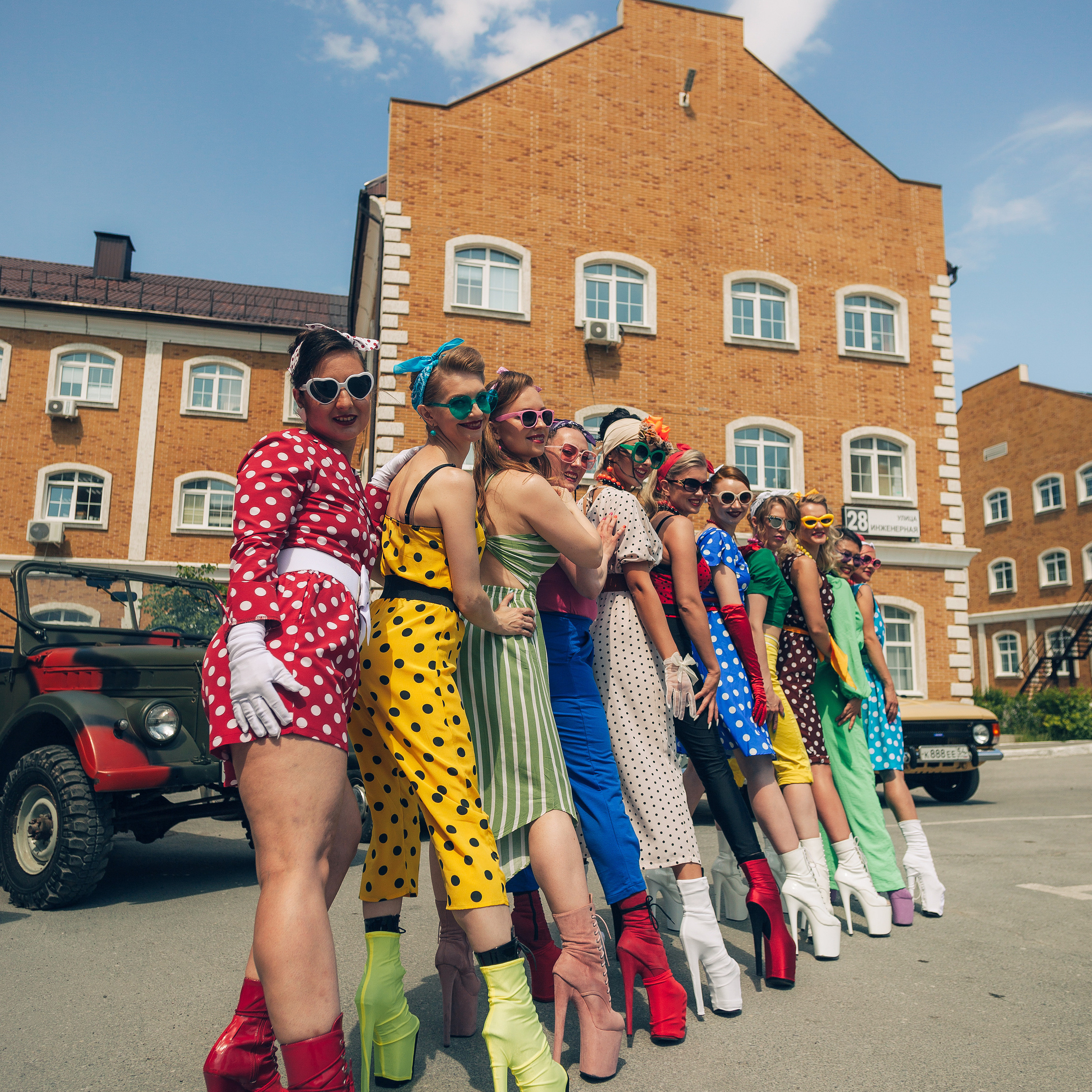 Отзывы. Сергей Мамлеев видеоконтент в Москве