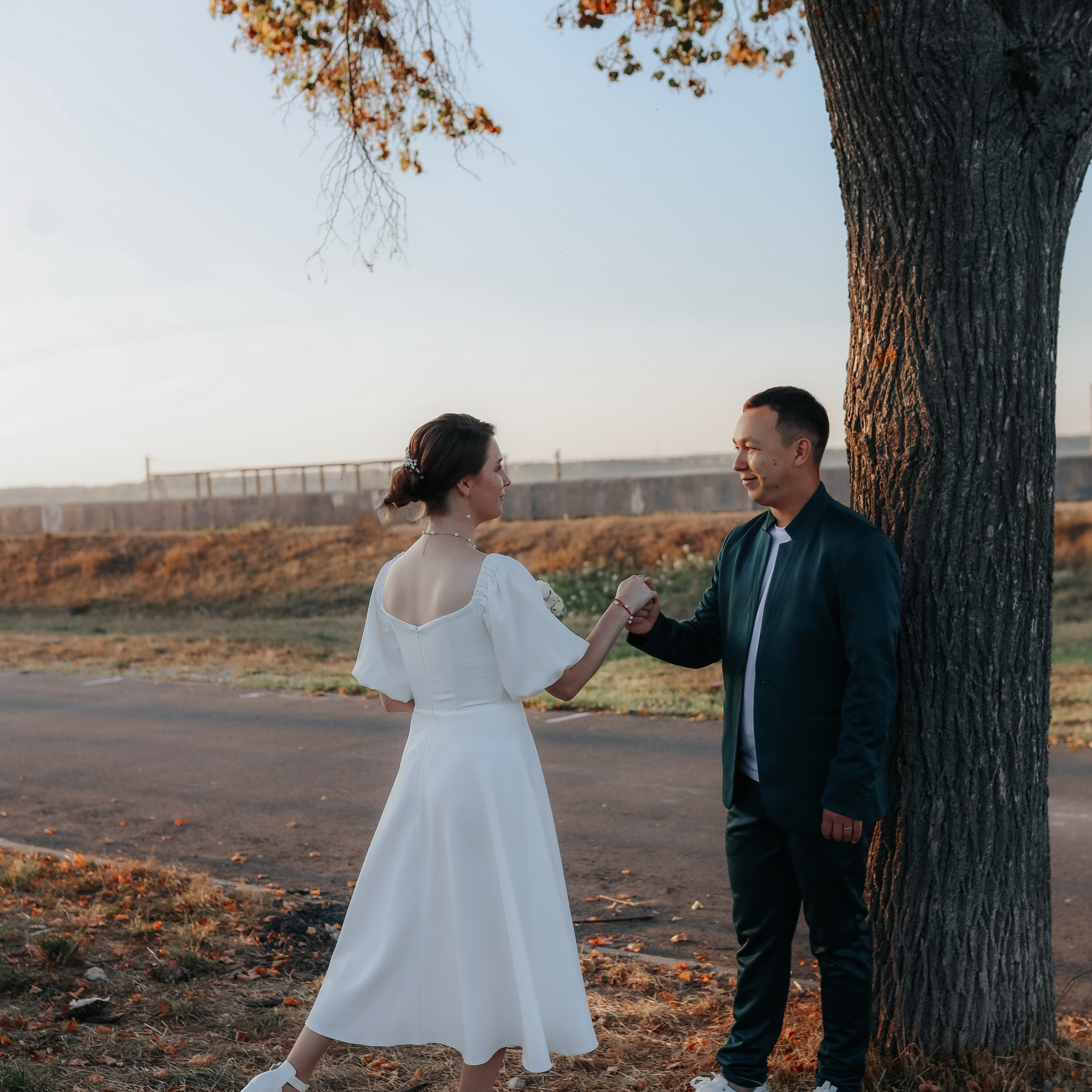 Иван и Лада