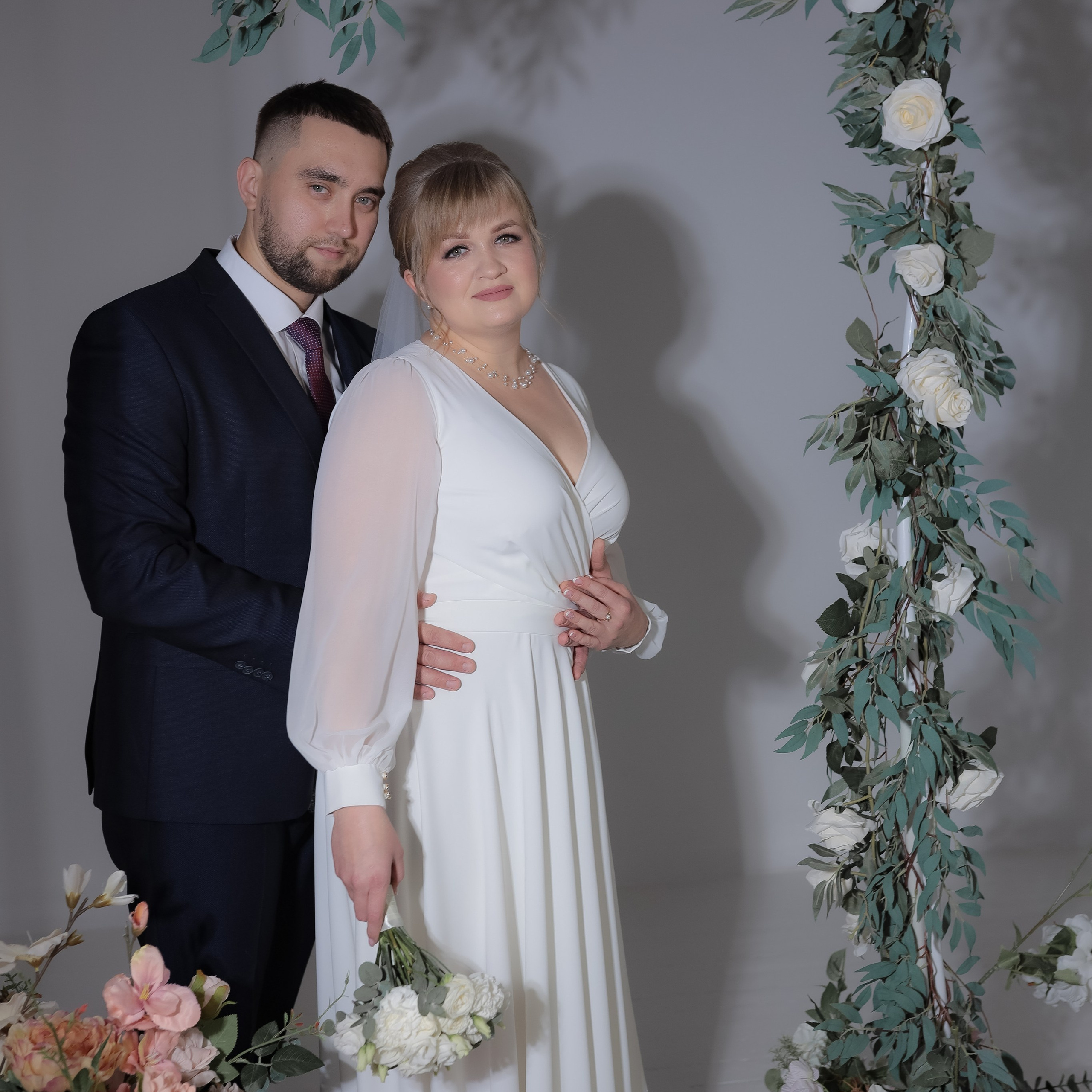 Дамир и Надя