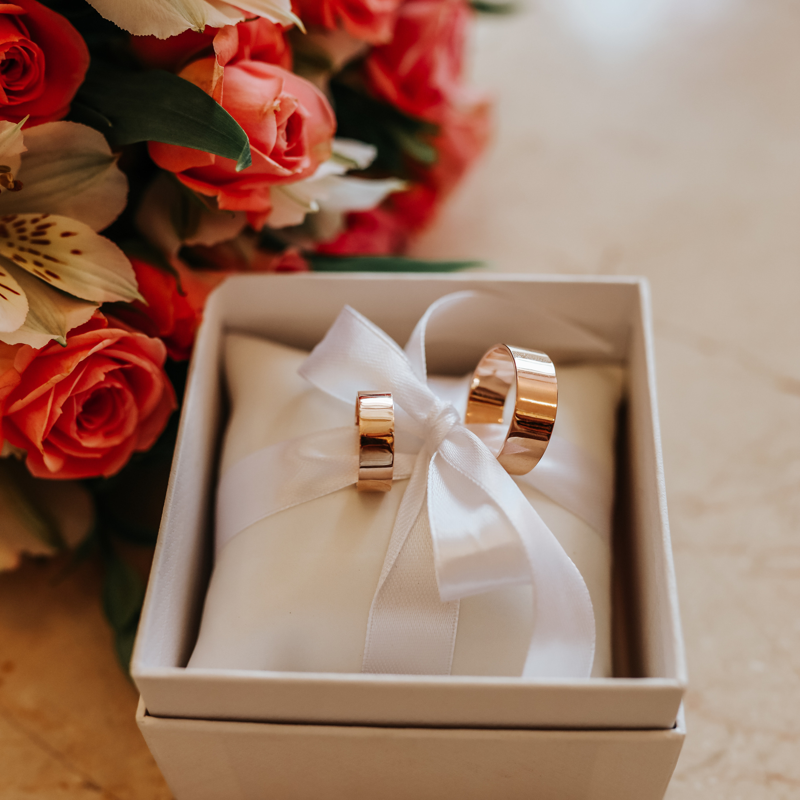 Михаил и Вера