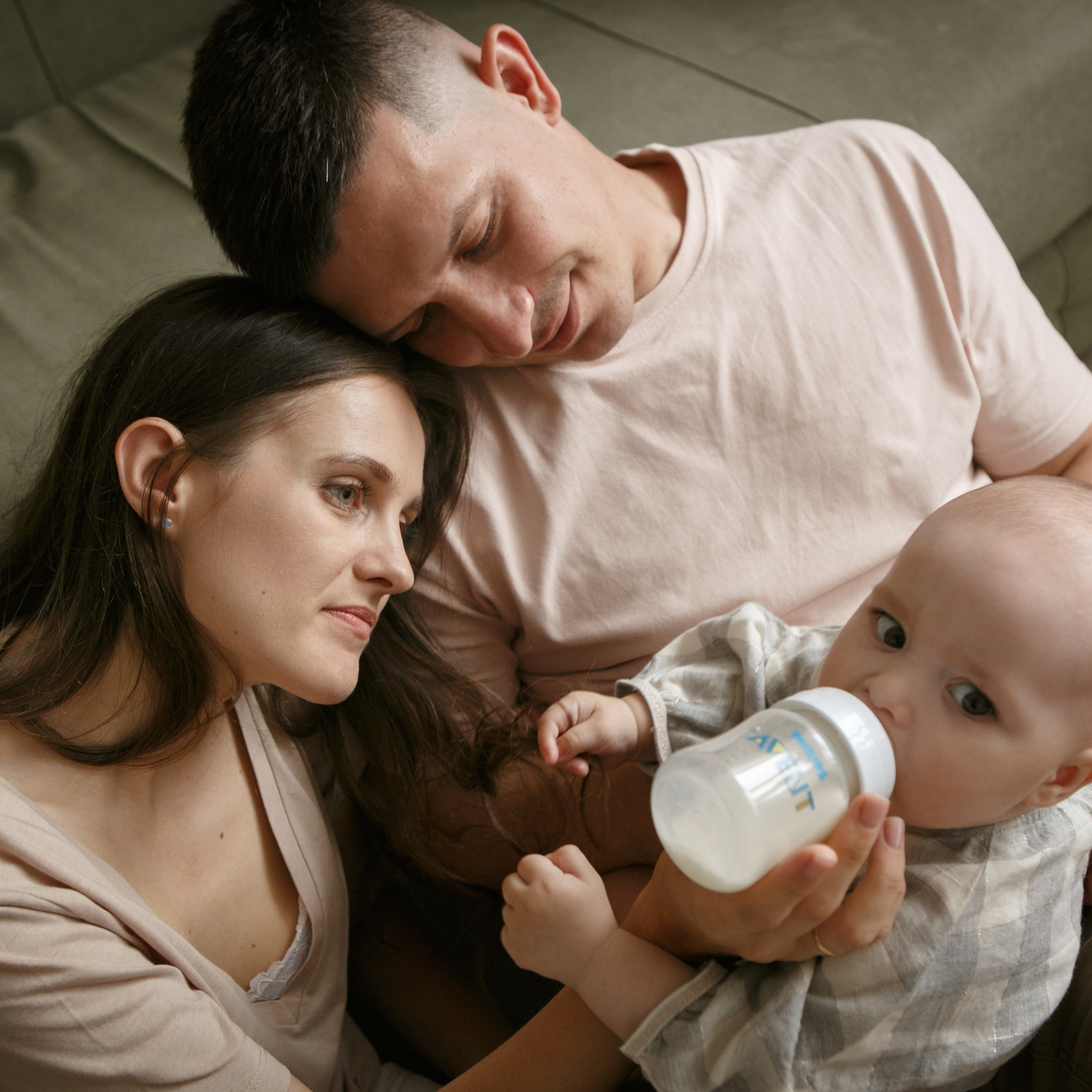 Отзывы. Фотограф Евгения Лондкевич