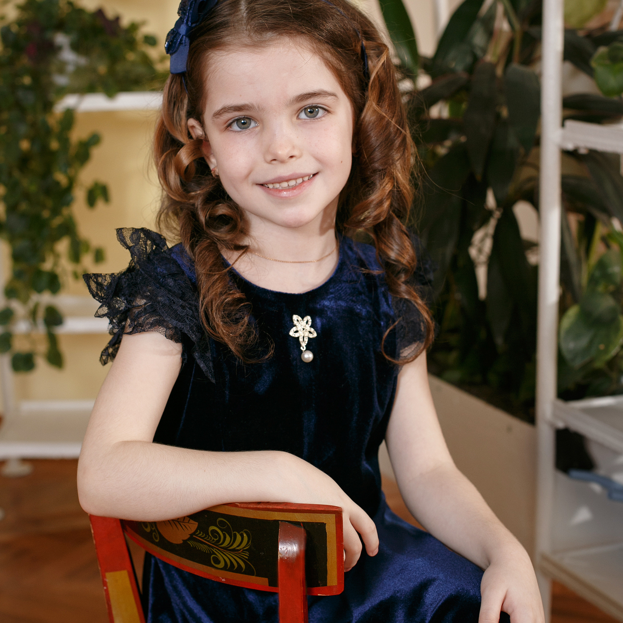 Отзывы. Фотограф Евгения Лондкевич