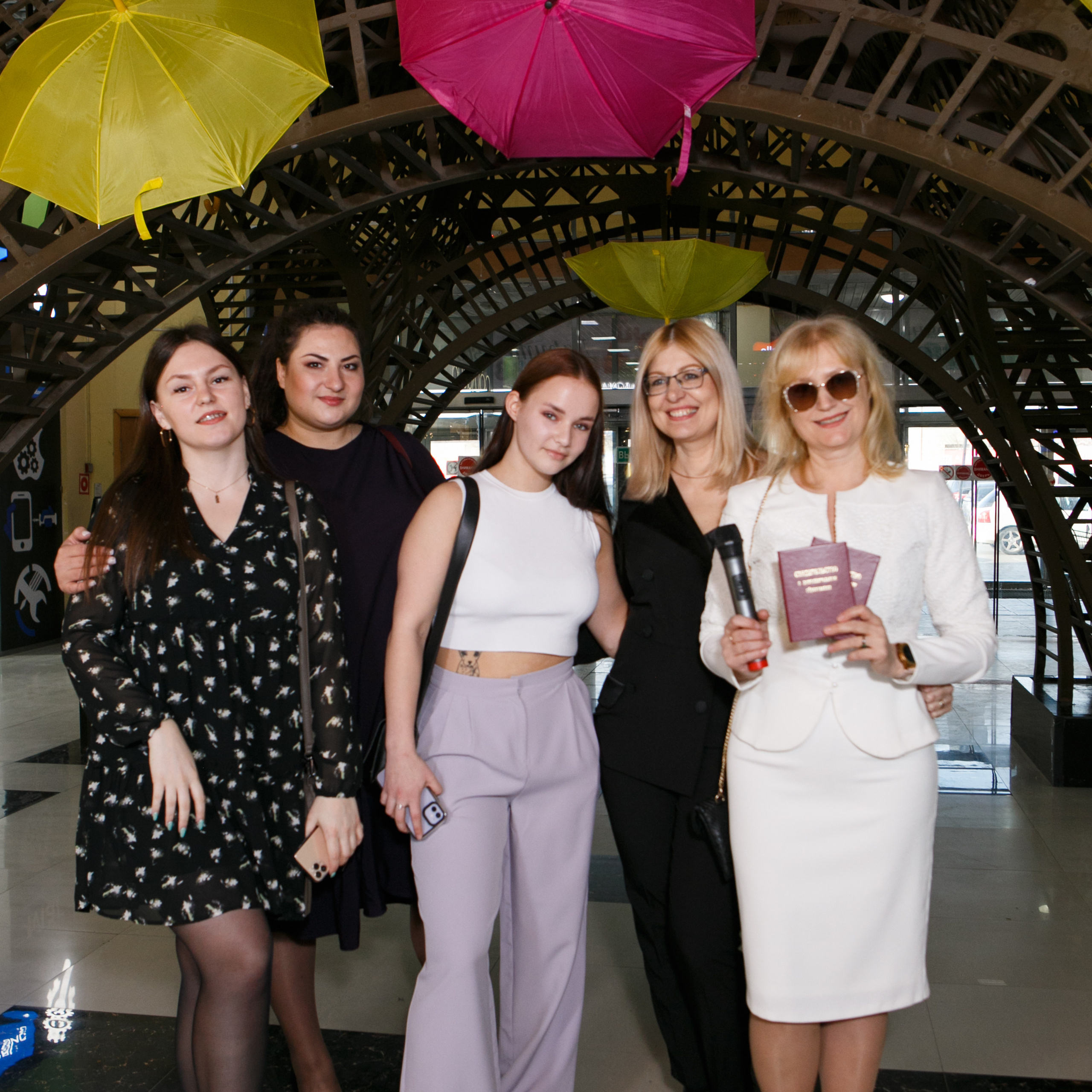 Отзывы. Фотограф Евгения Лондкевич