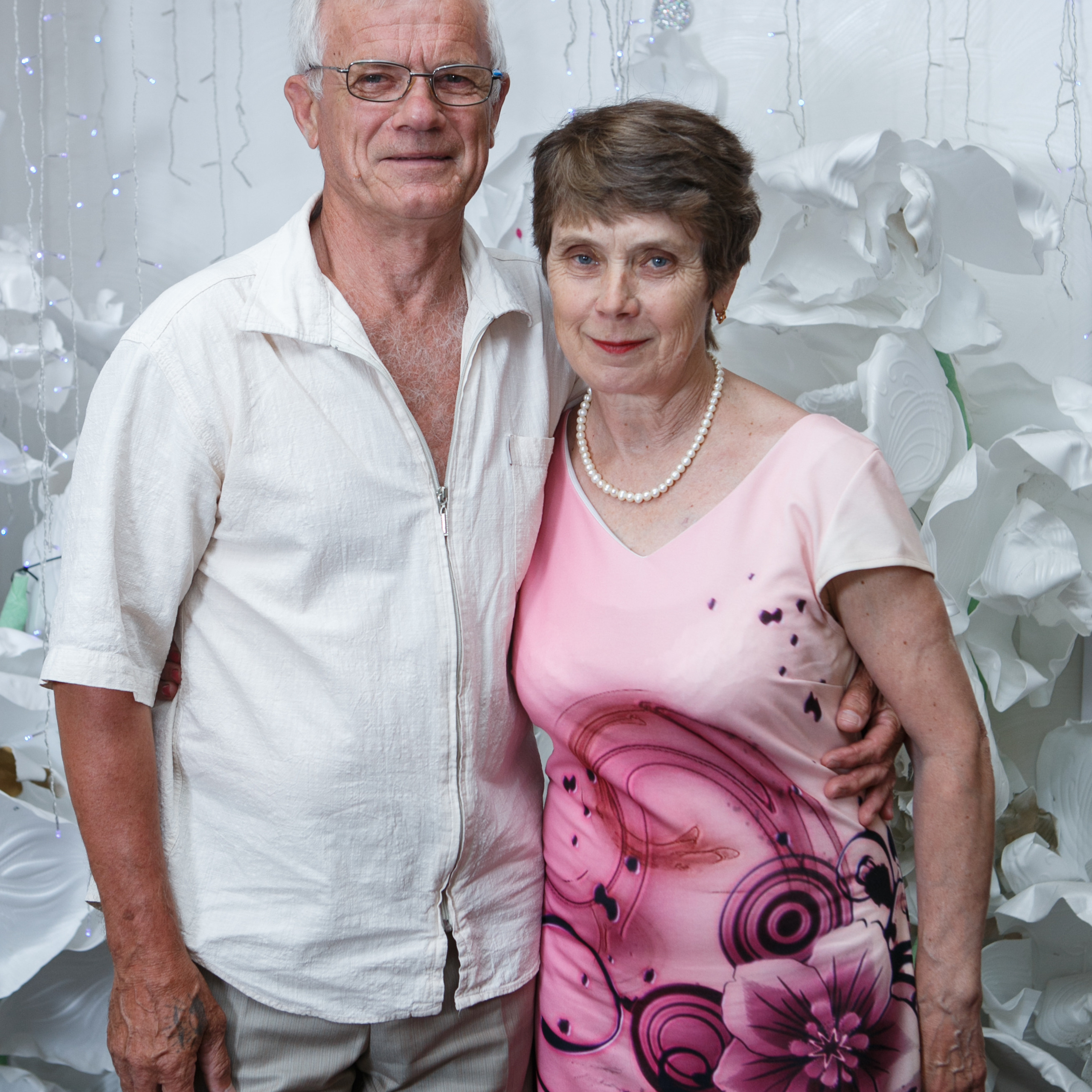 Отзывы. Фотограф Евгения Лондкевич