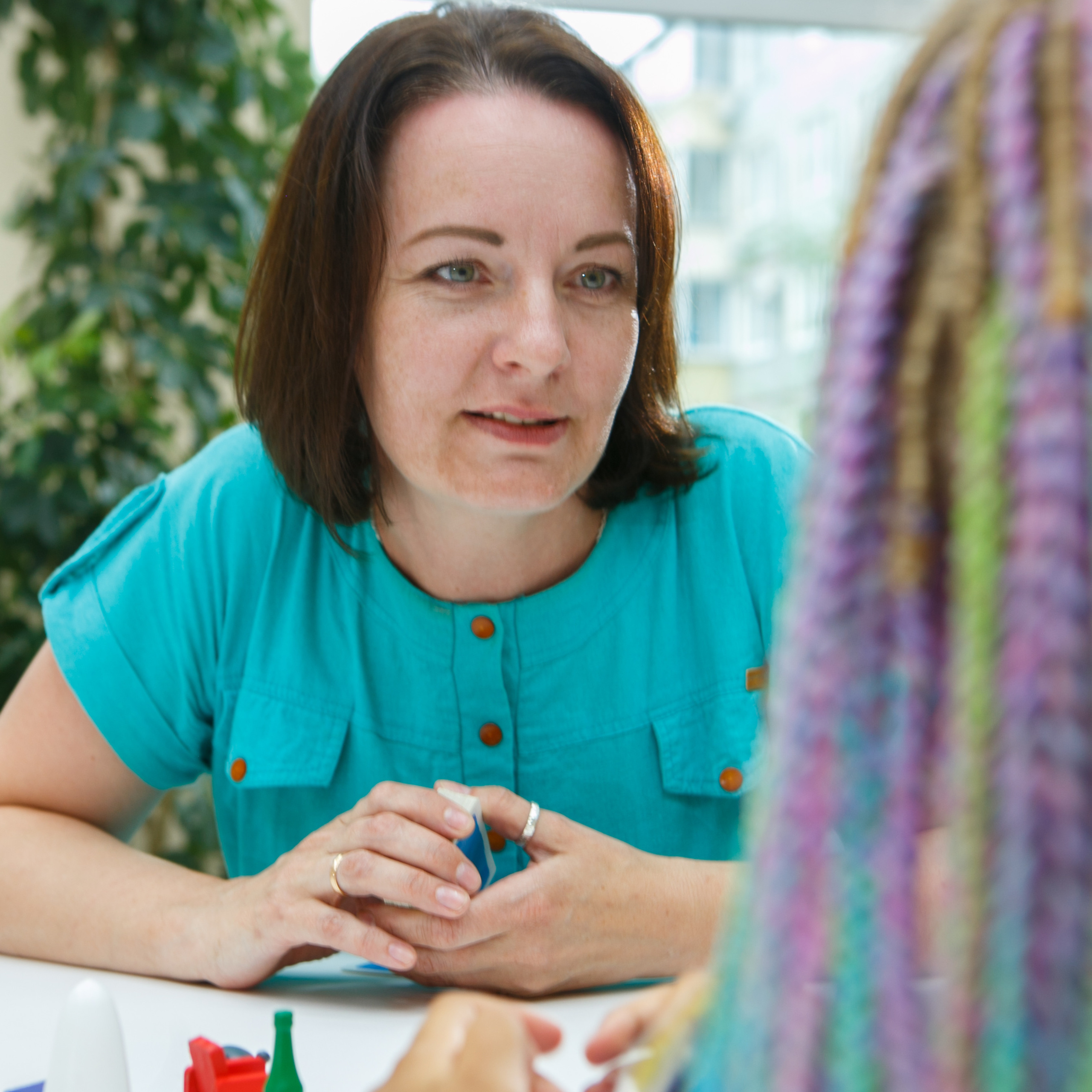 Отзывы. Фотограф Евгения Лондкевич