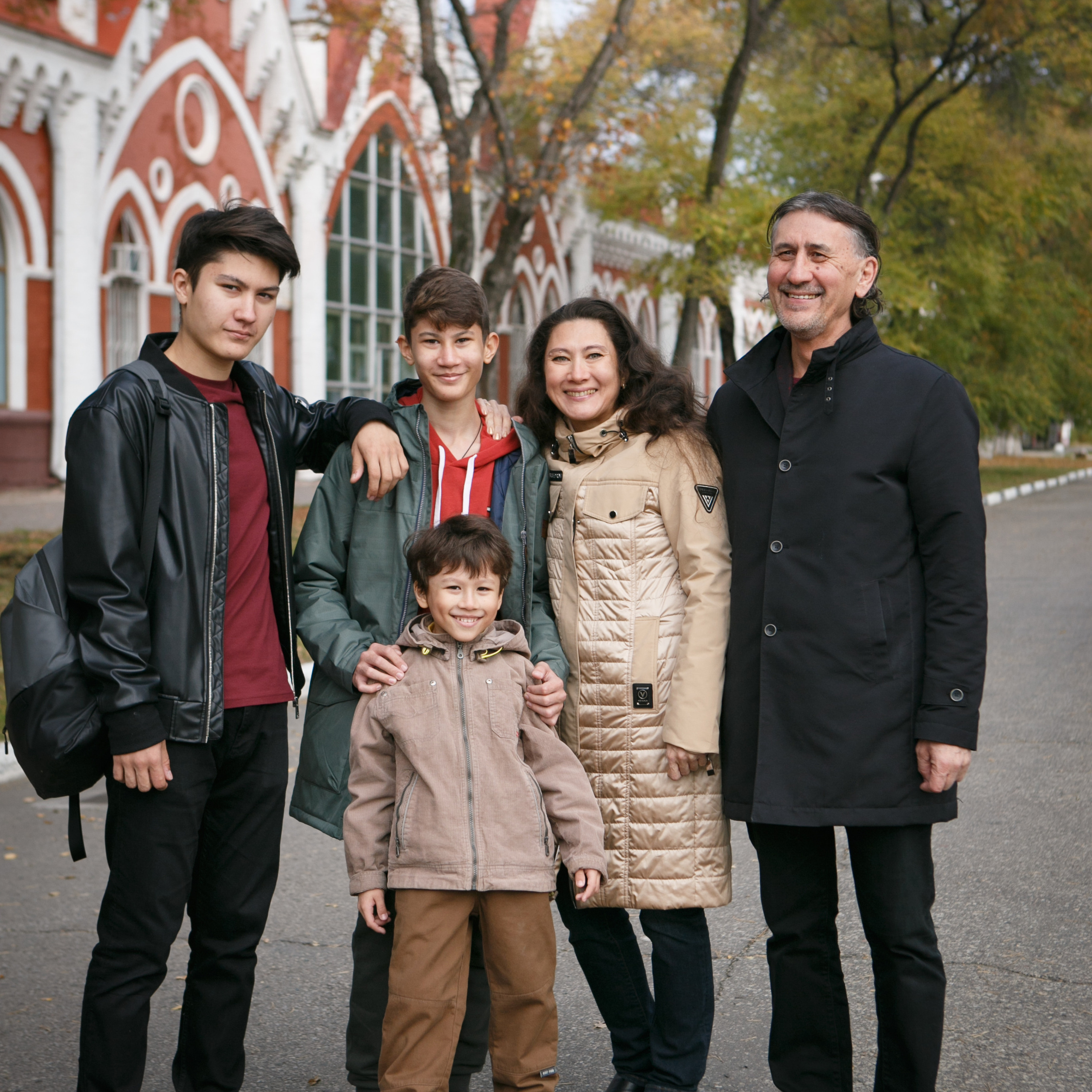 Отзывы. Фотограф Евгения Лондкевич