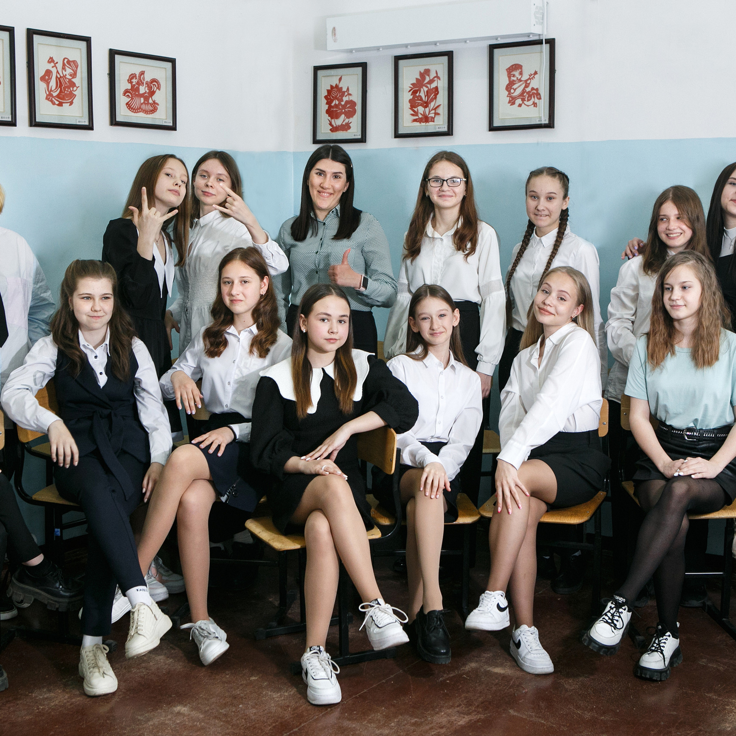 Отзывы. Фотограф Евгения Лондкевич