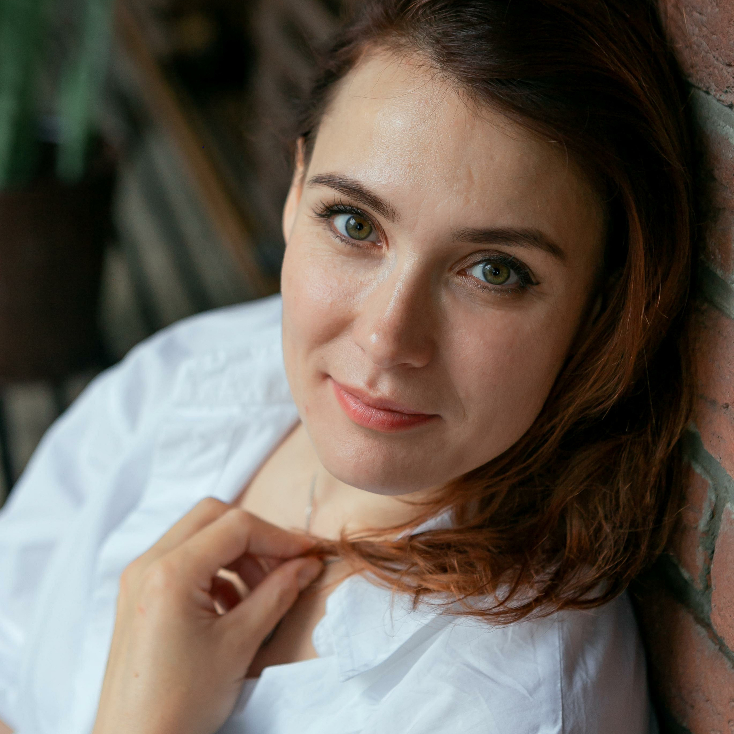 Отзывы. Фотограф Евгения Лондкевич