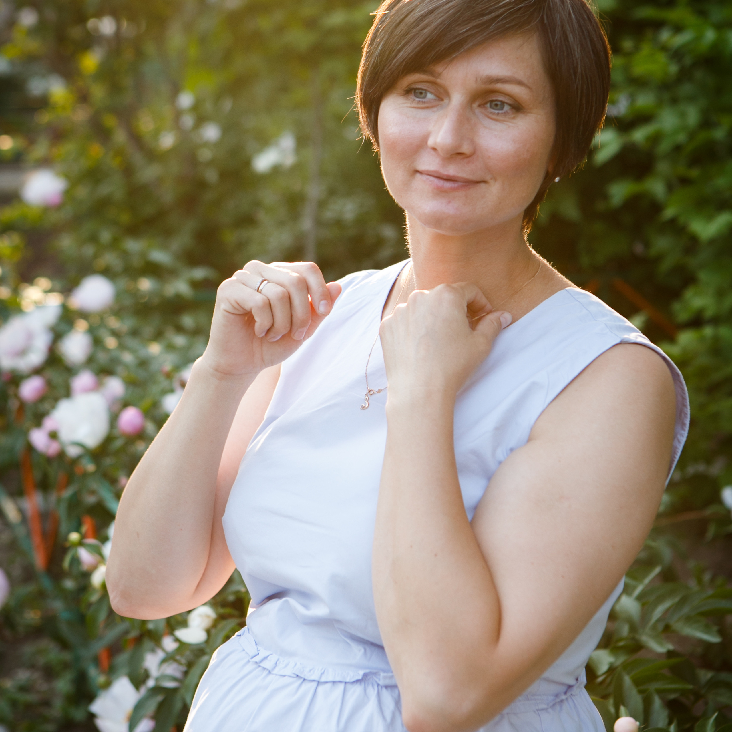 Отзывы. Фотограф Евгения Лондкевич